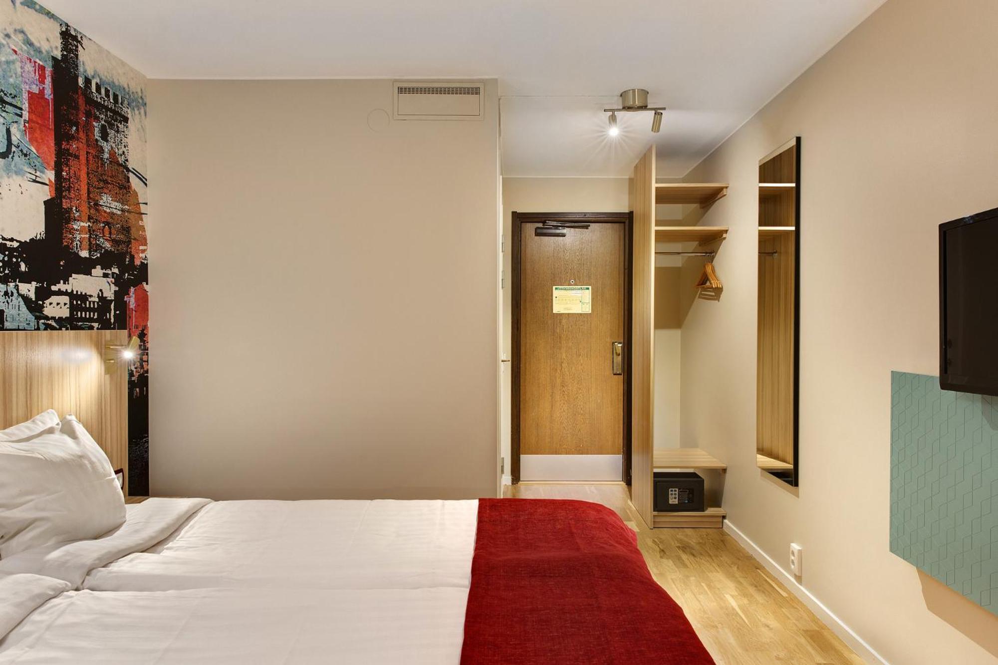 Good Morning Double Room Plus