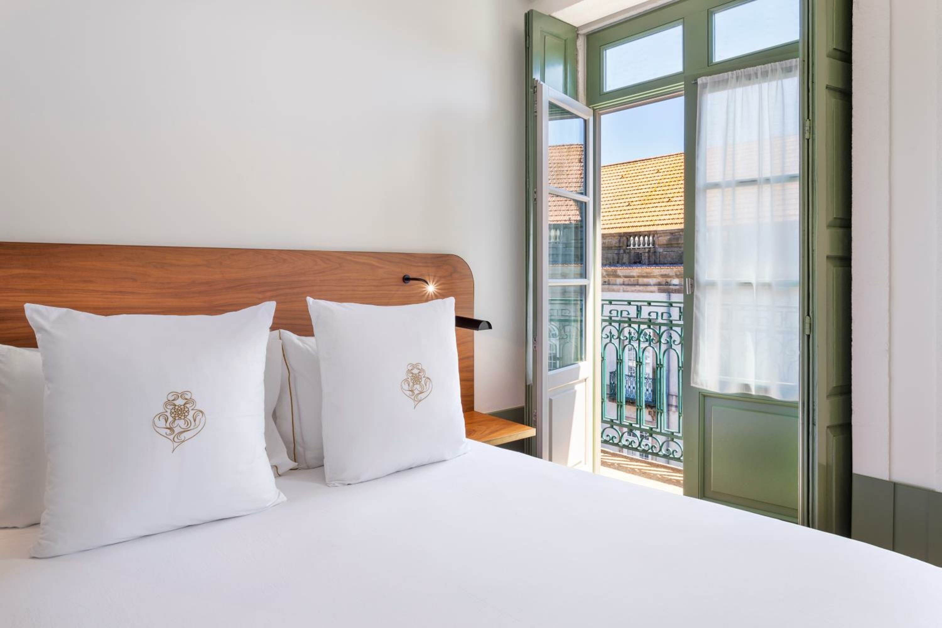 Executive Double or Twin Room