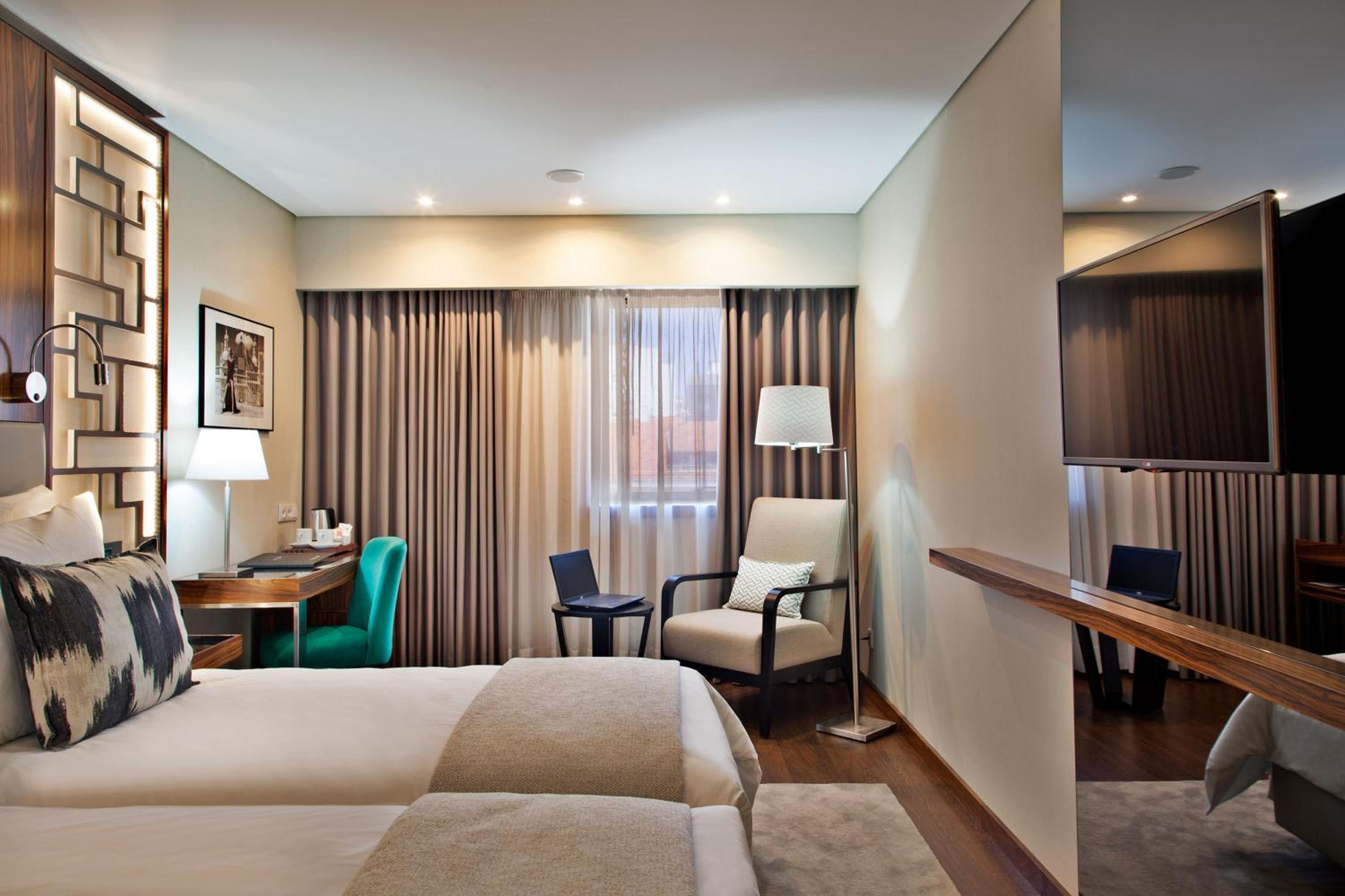 Special Offer - Standard Twin Room