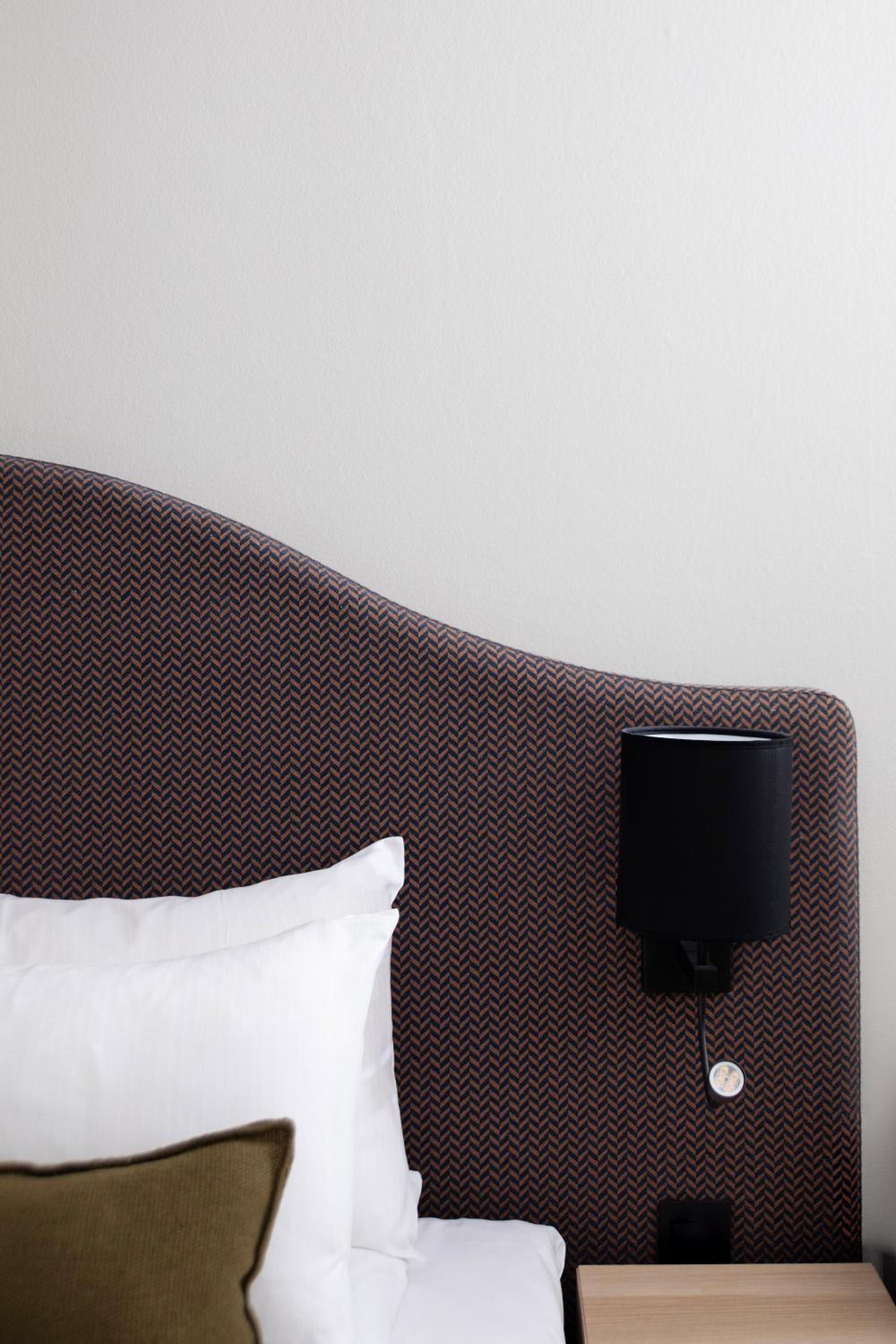 Standard Triple Studio