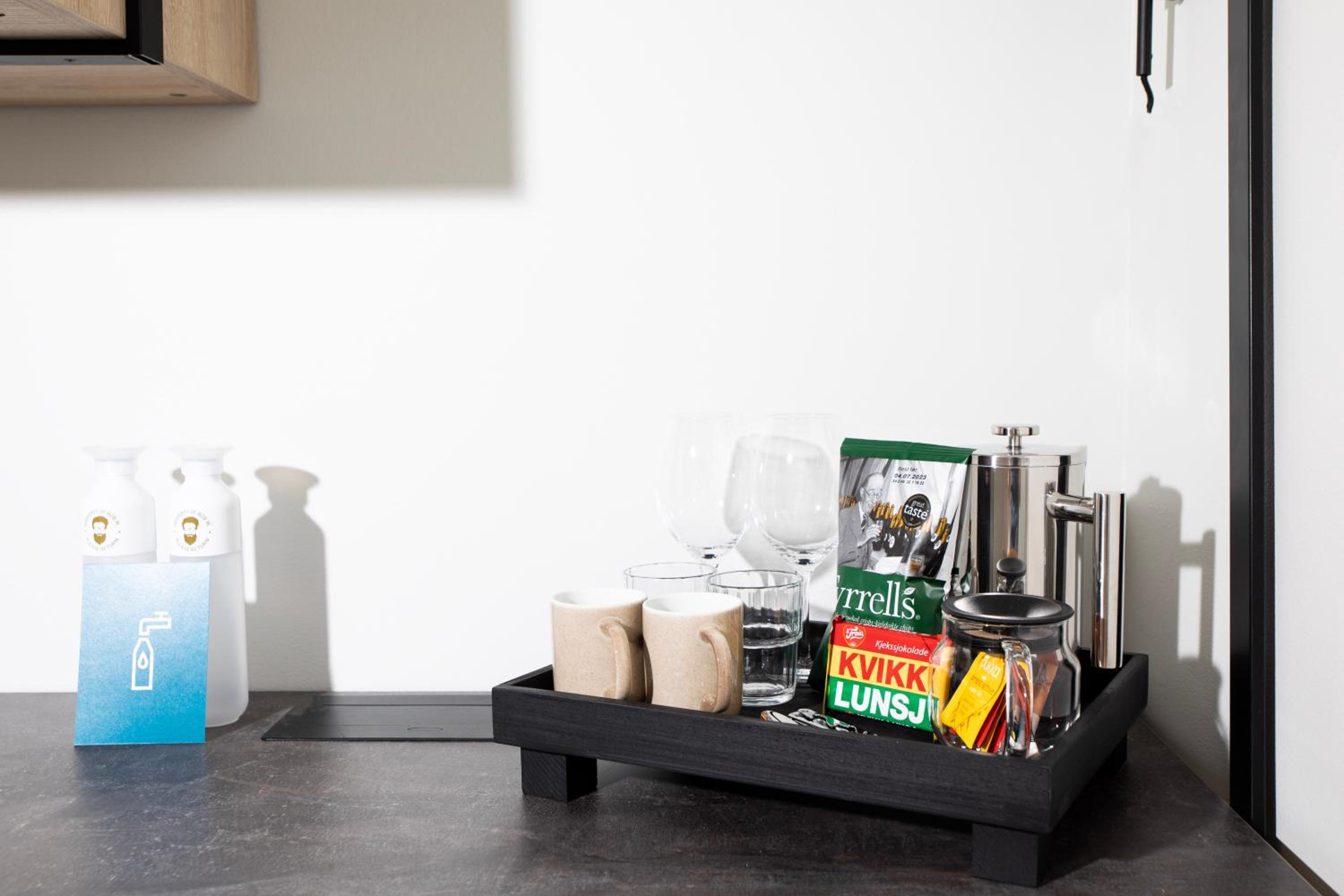 Standard Triple Studio