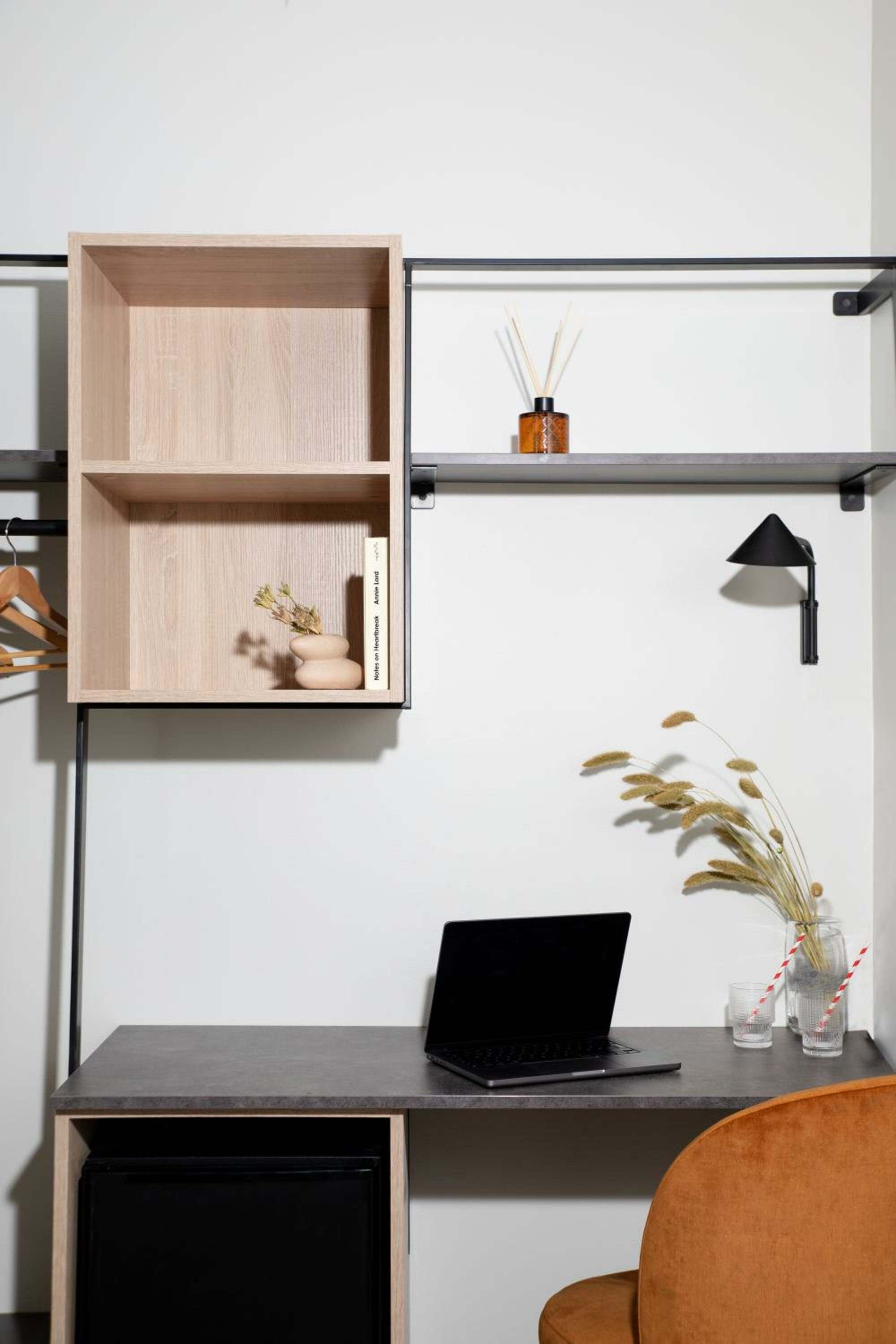 Standard Triple Studio