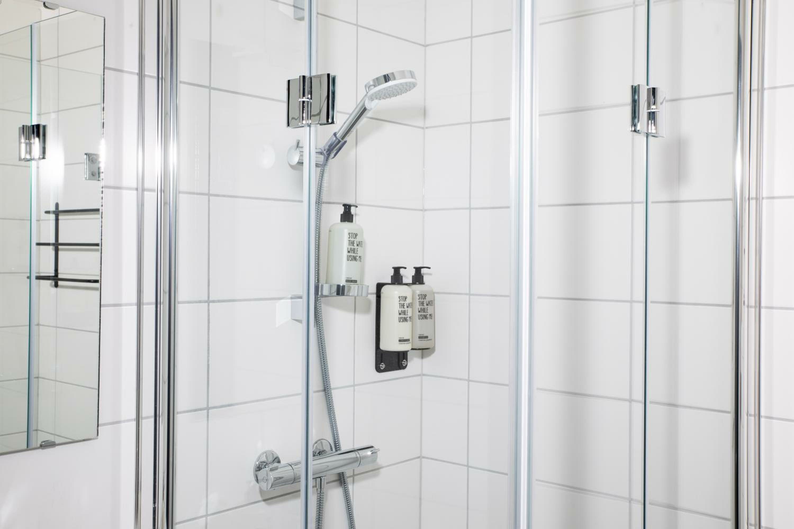 King Studio with Sofa Bed