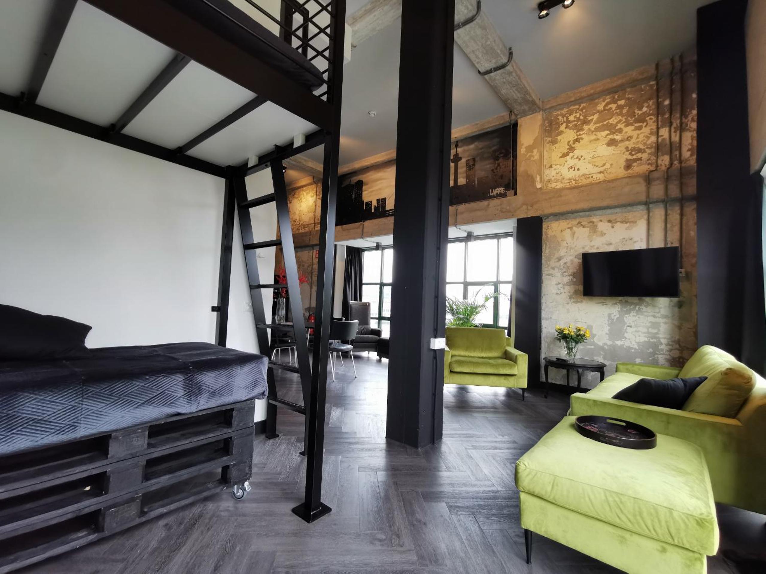 Loft
