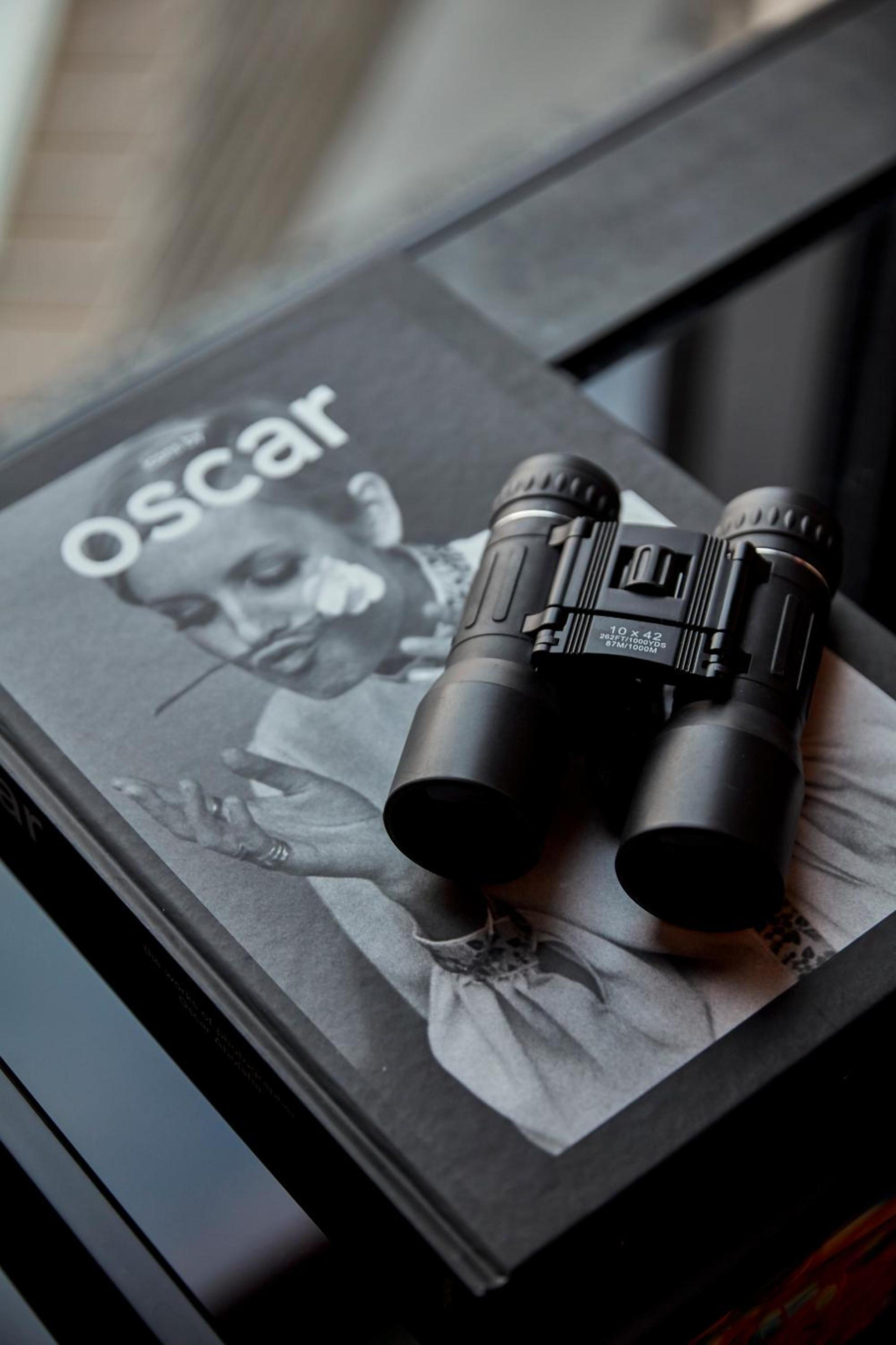 Deluxe Room with City View