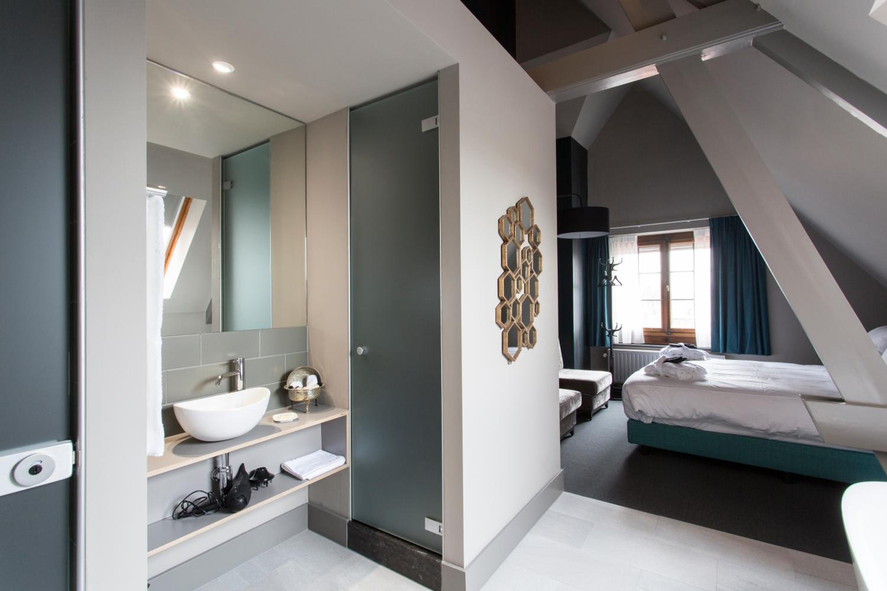 Grand Deluxe Double Room