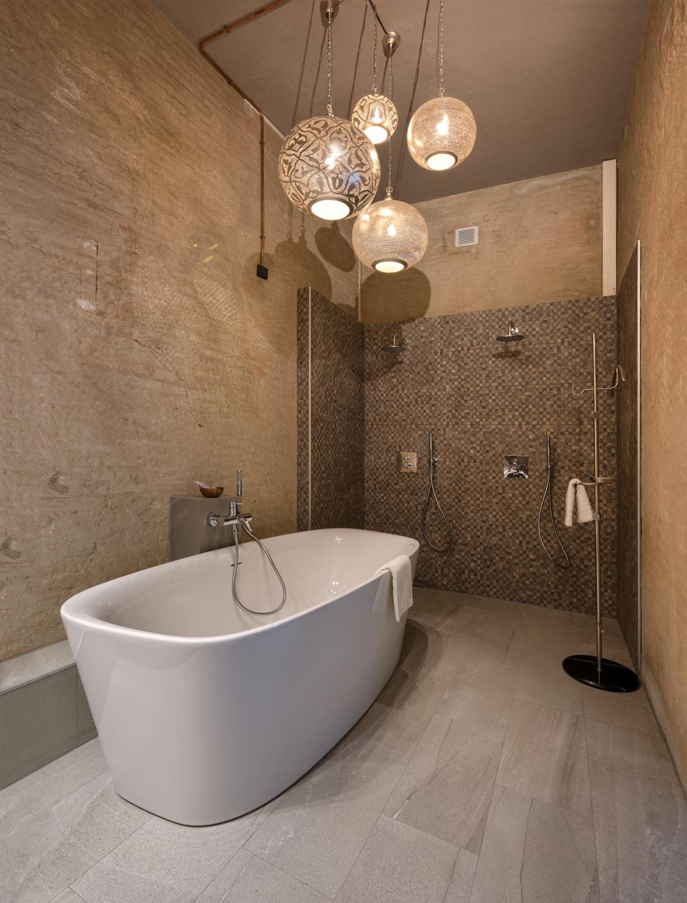 Grand Deluxe Double Room