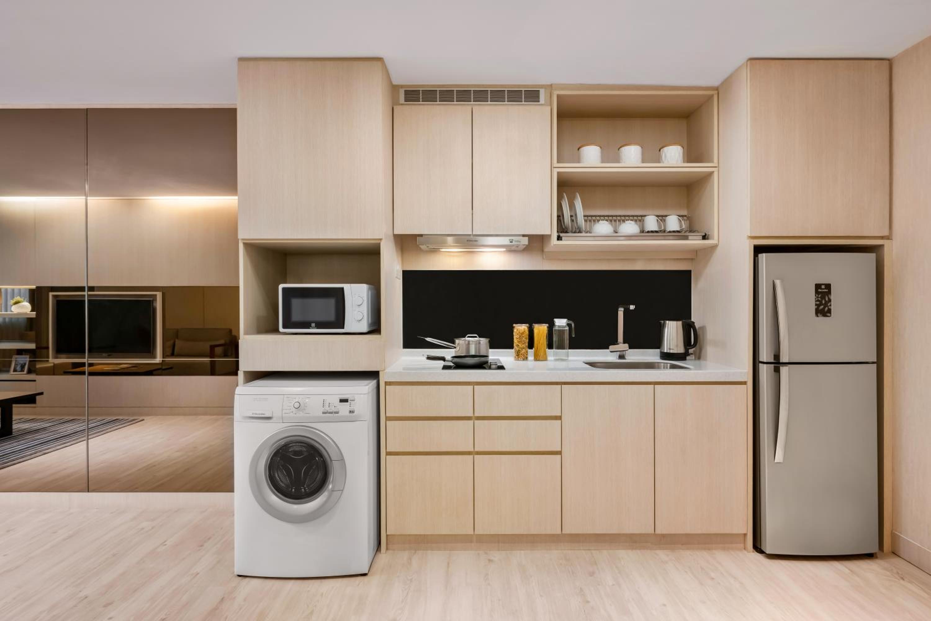 Two-Bedroom Junior Suite