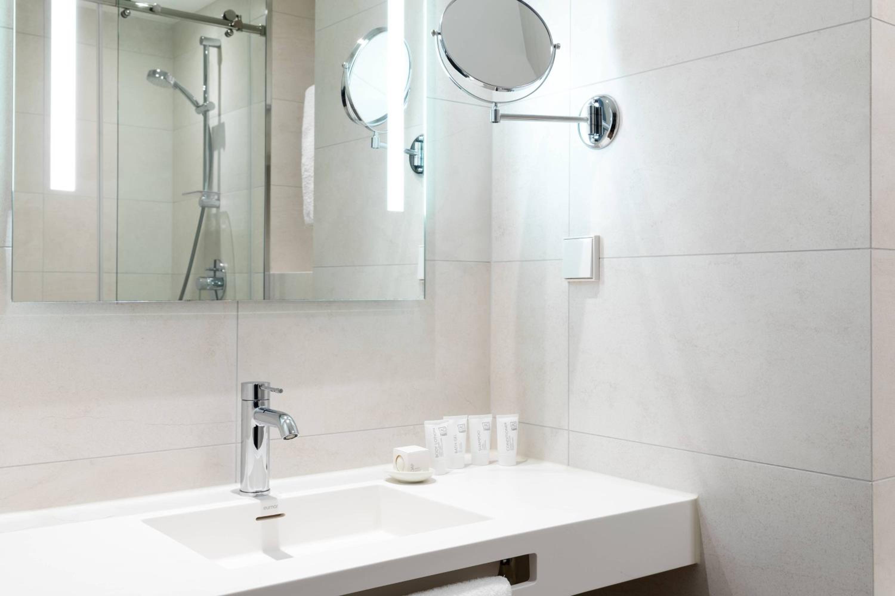 Comfort, Guest room, 2 Twin/Single Bed(s)