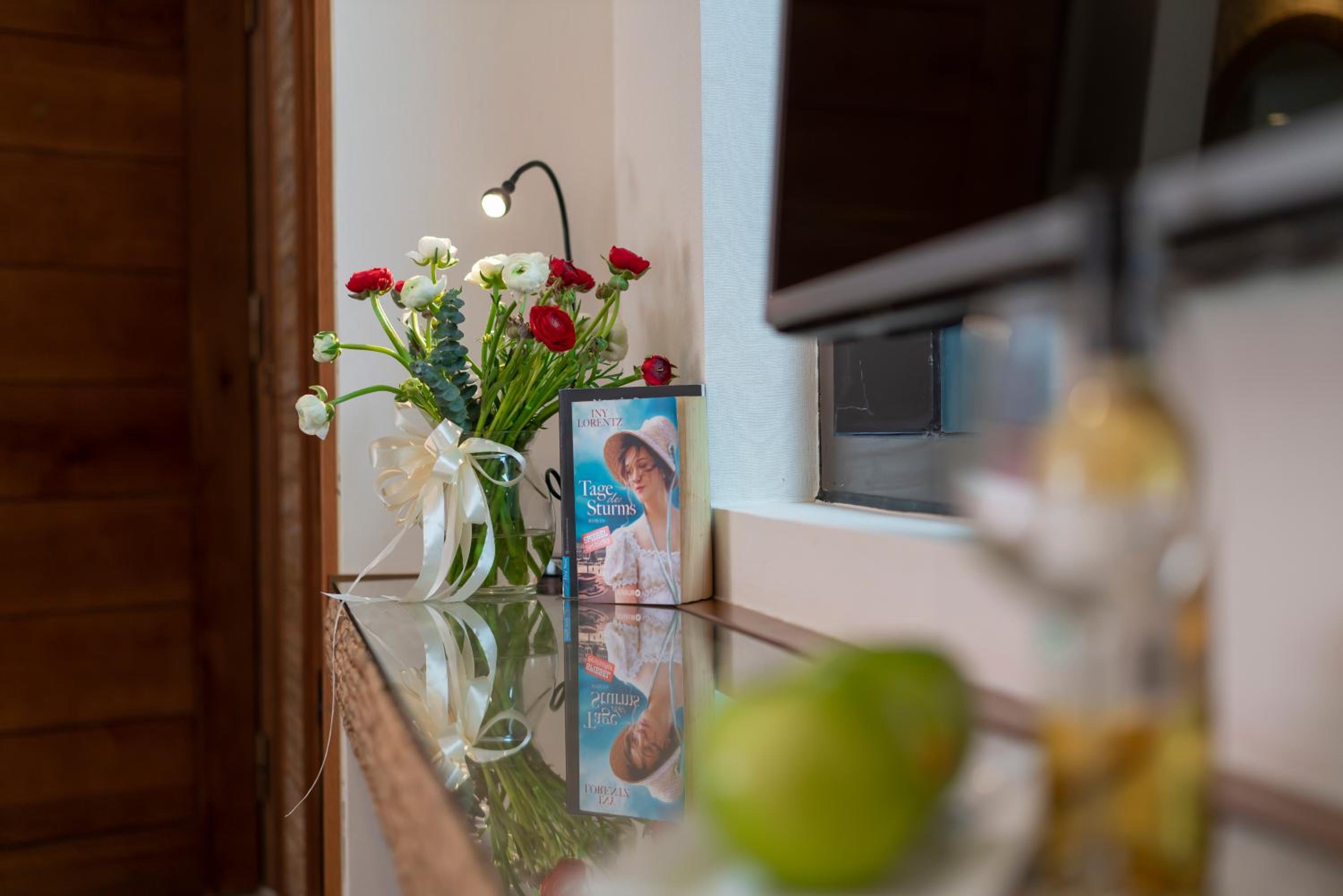 Deluxe Double or Twin Room - No Window