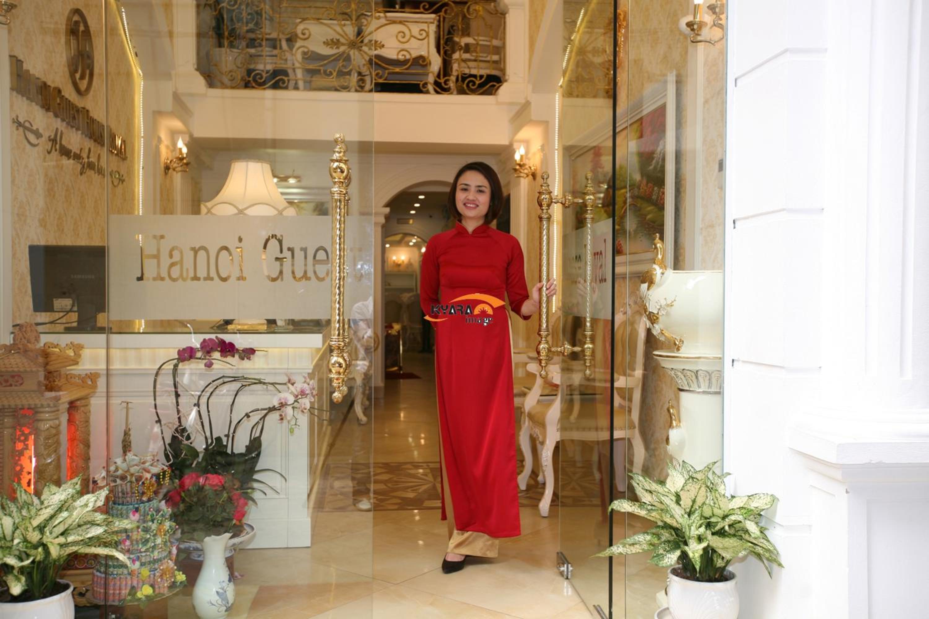 Deluxe Rooftop Double/Twin Room