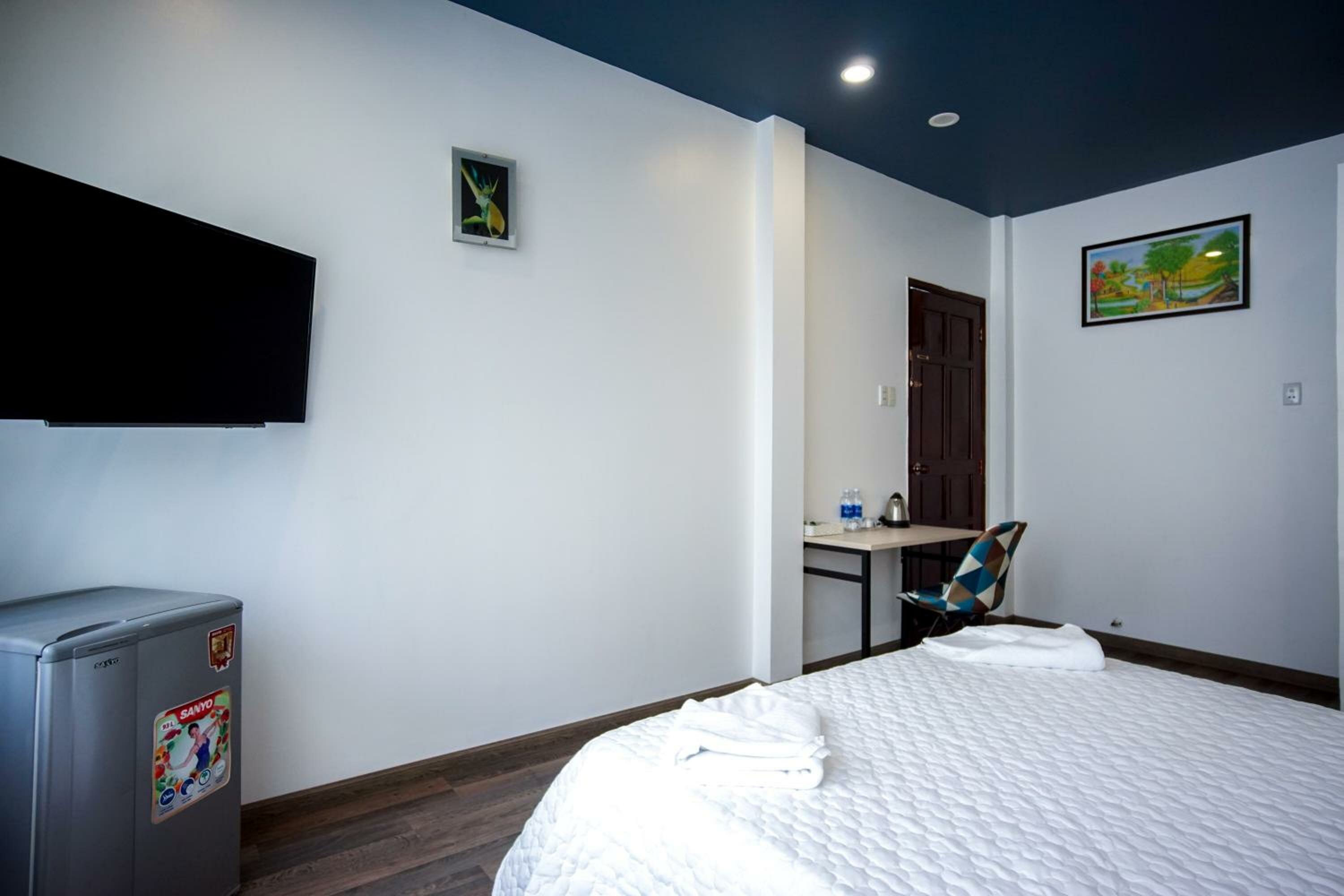 Executive Premier Room