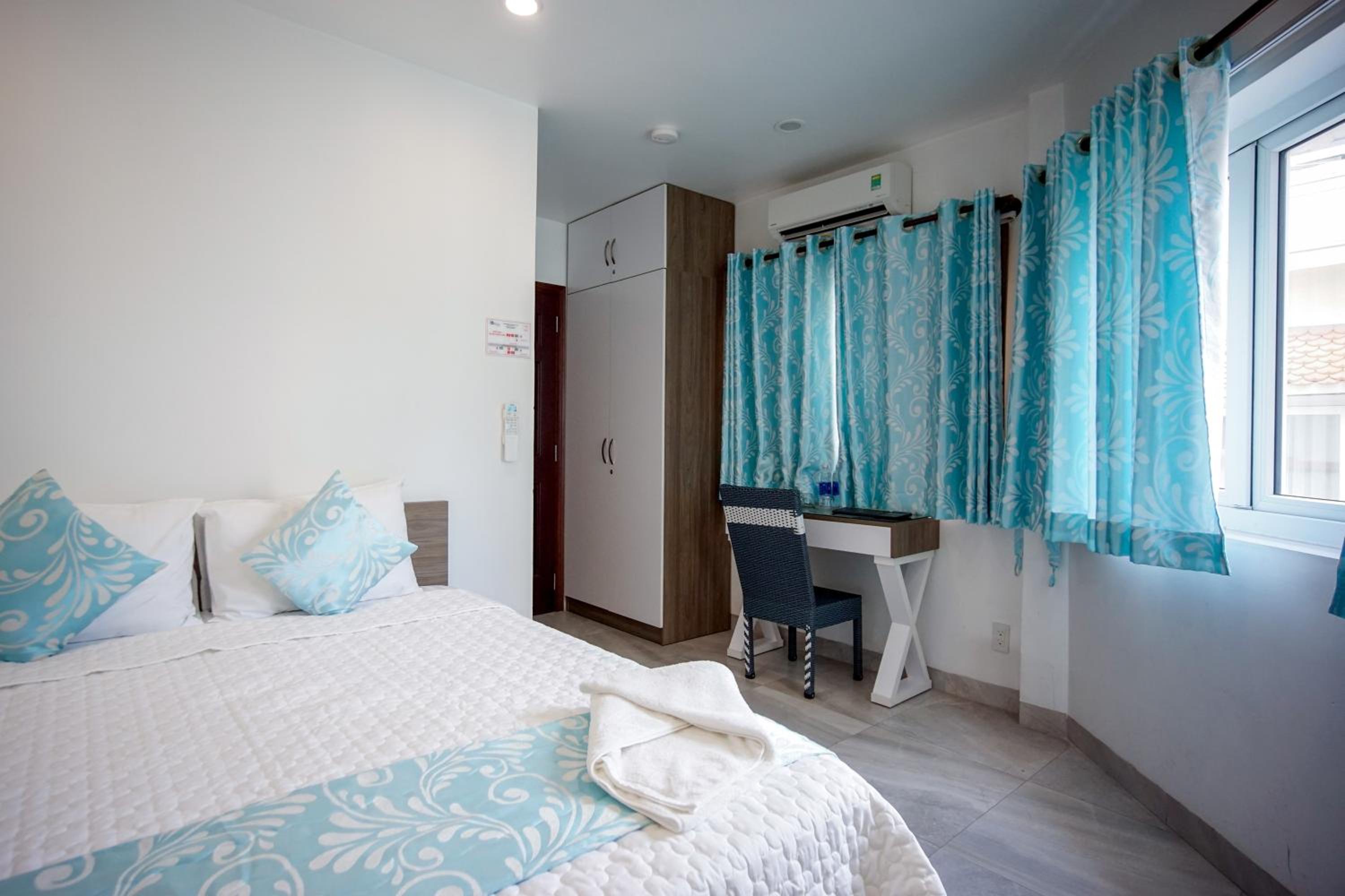 Premier Scandinavian Double Room