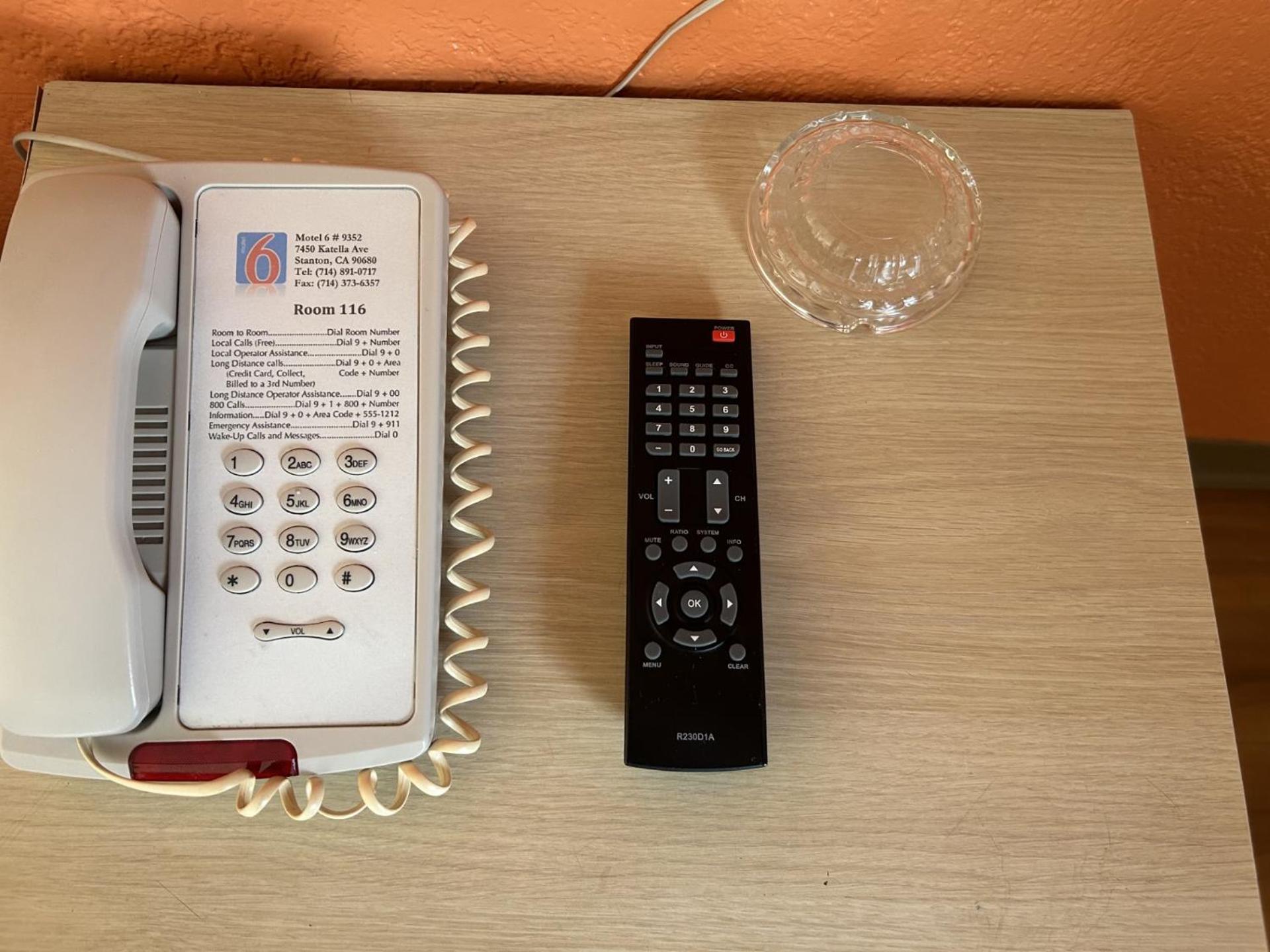 Double Room - Disability Access