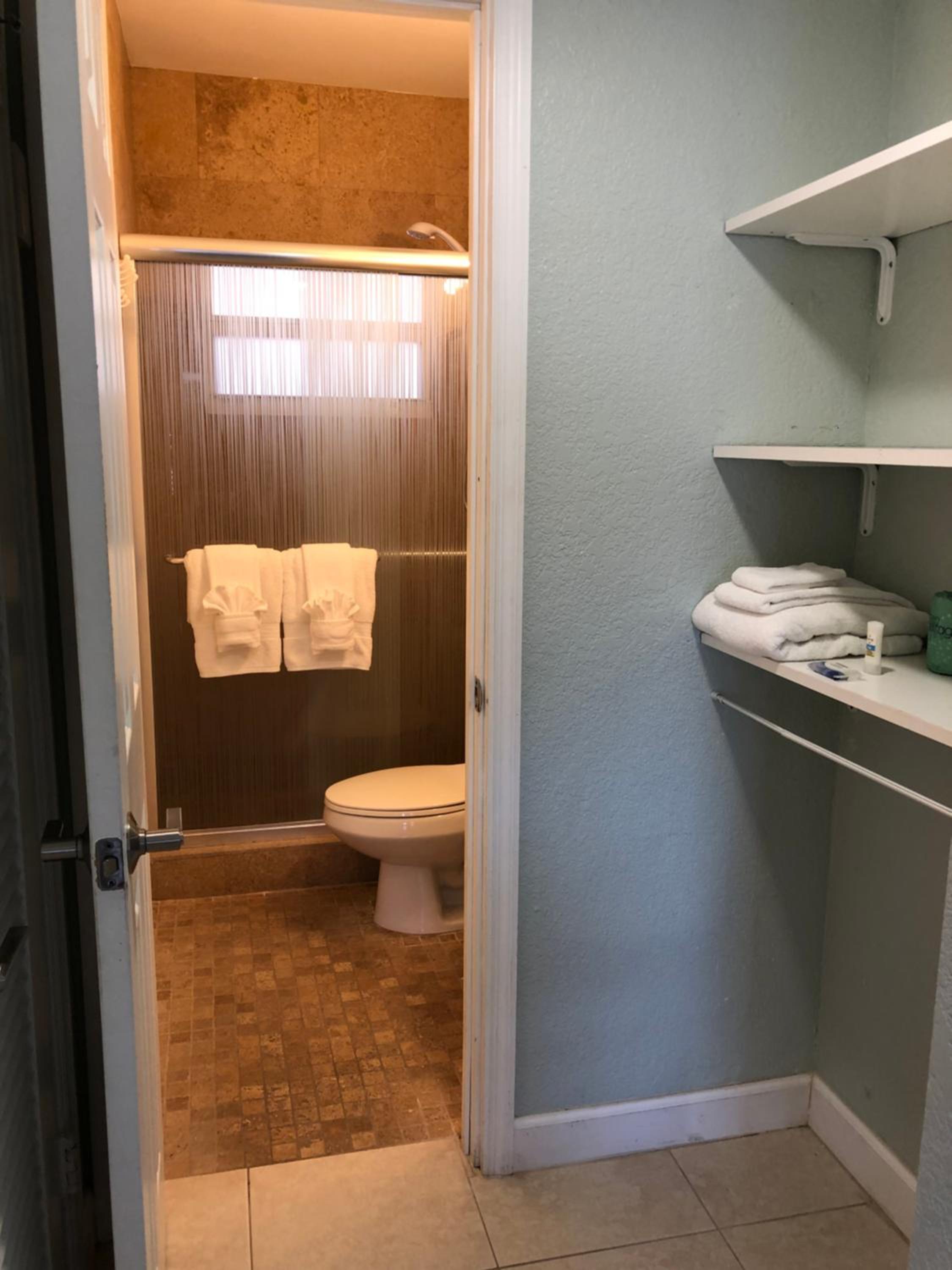 One-Bedroom Suite