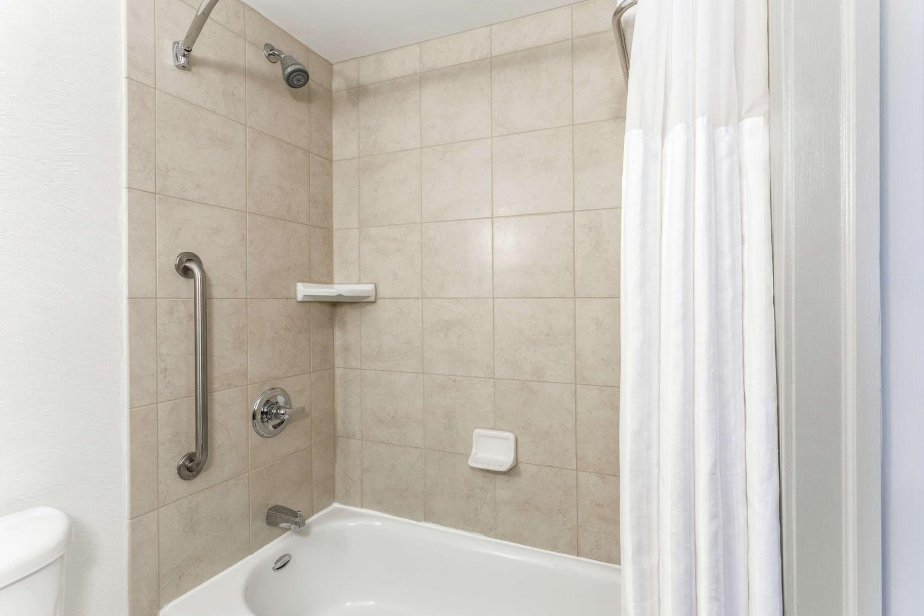 Premium King Room