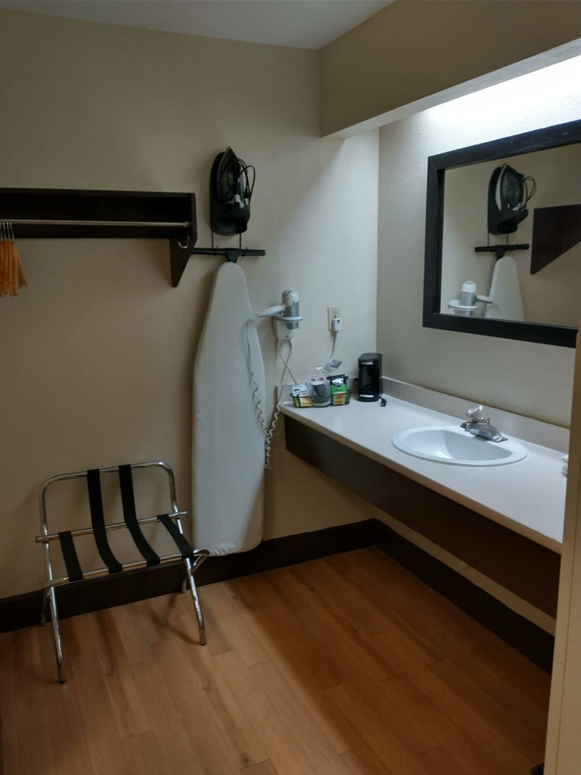 Superior King Room Non-Smoking