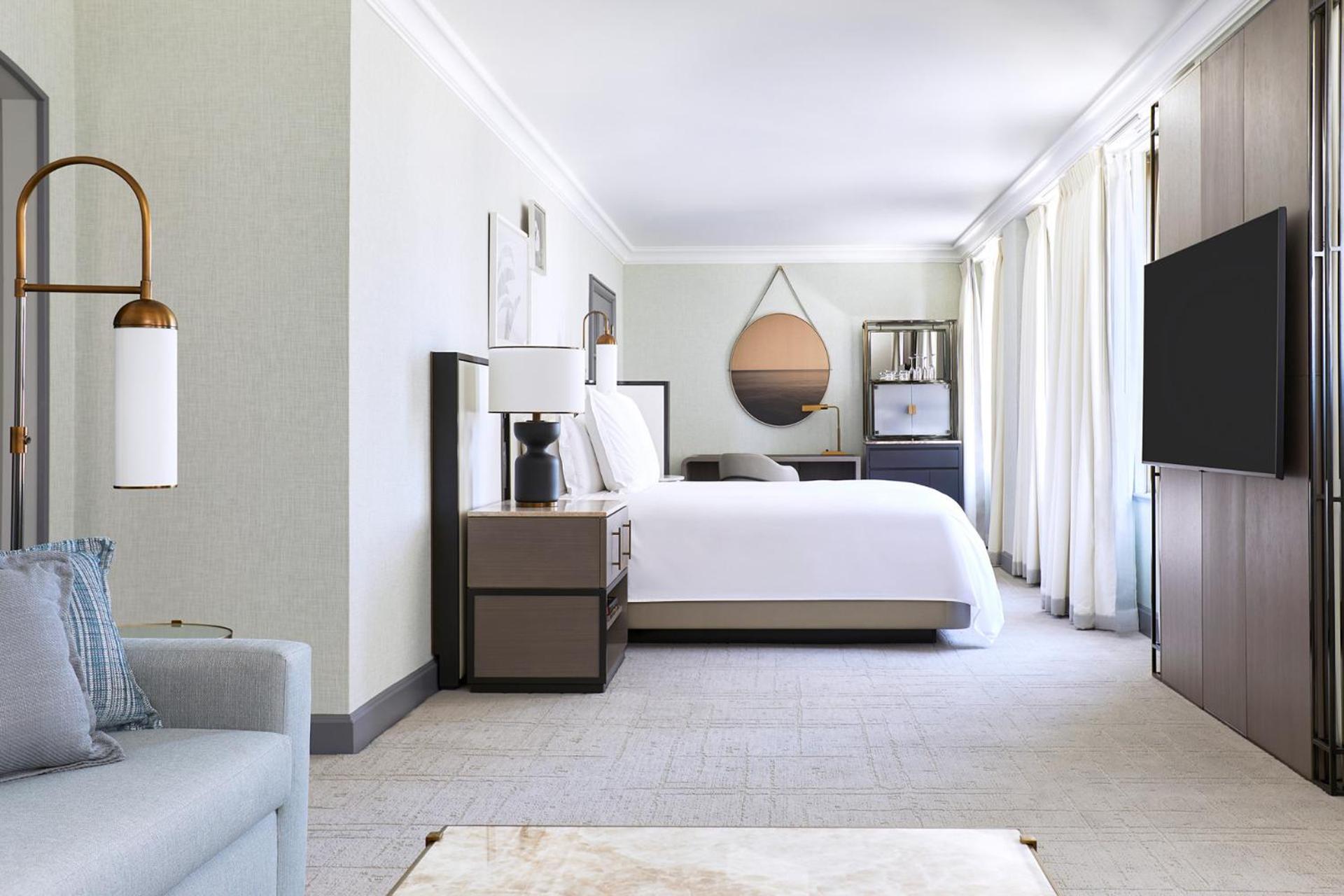 Bw Studio King Suite