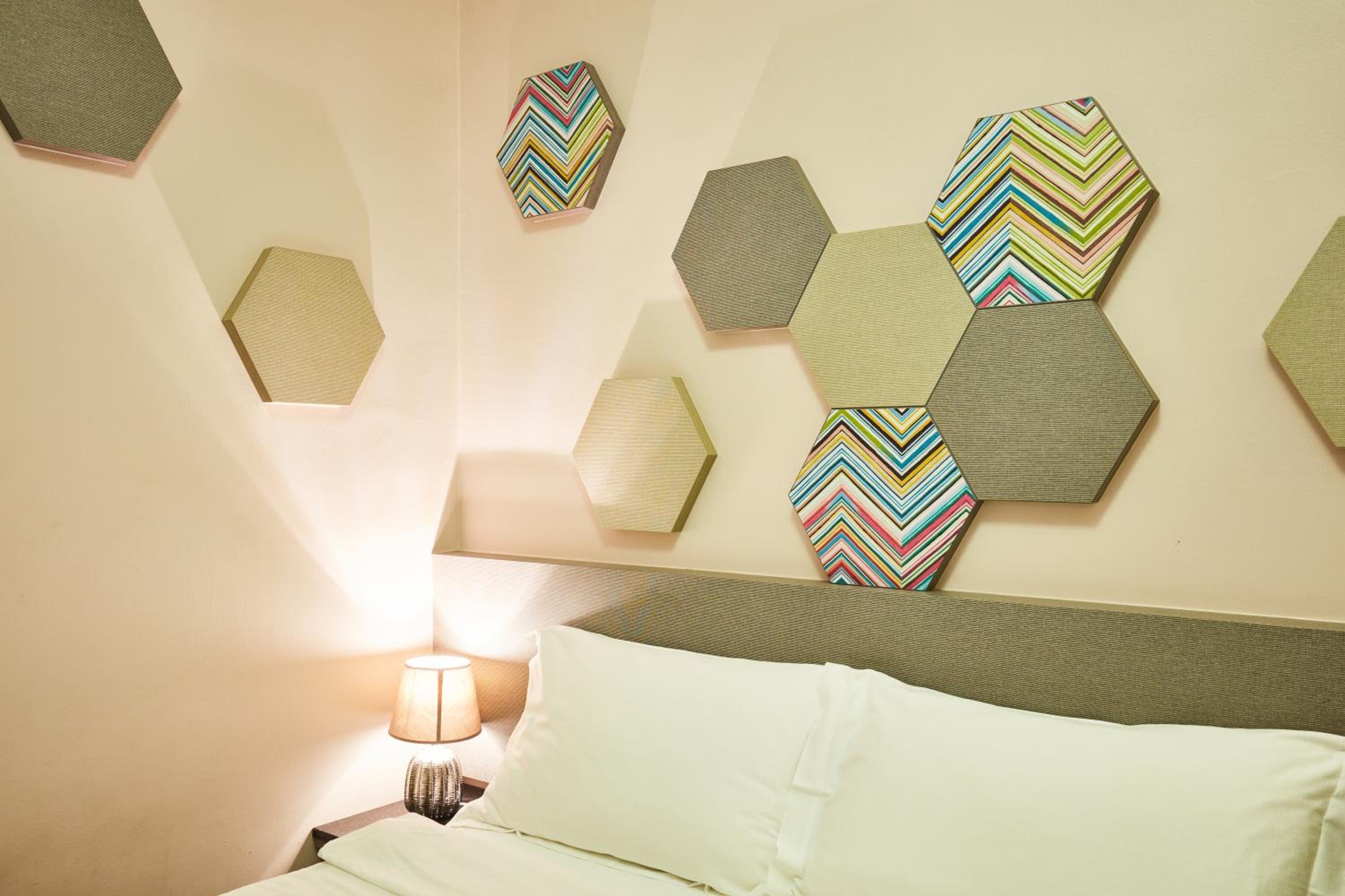 Standard Double Room (No Window)