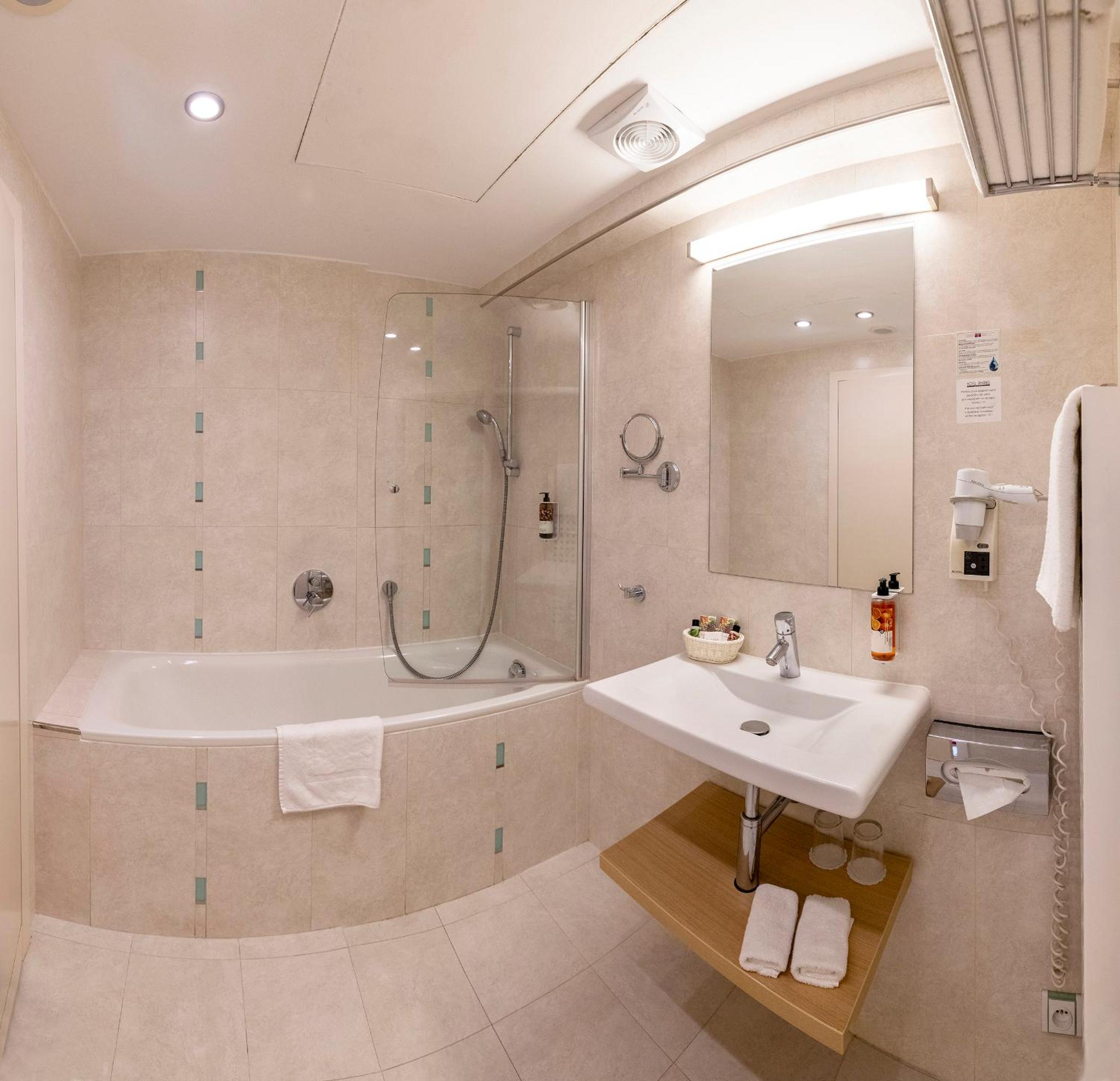 Superior Double or Twin Room