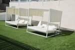 Deluxe Double Room with Balcony and Sea View в Hotel Amic Horizonte