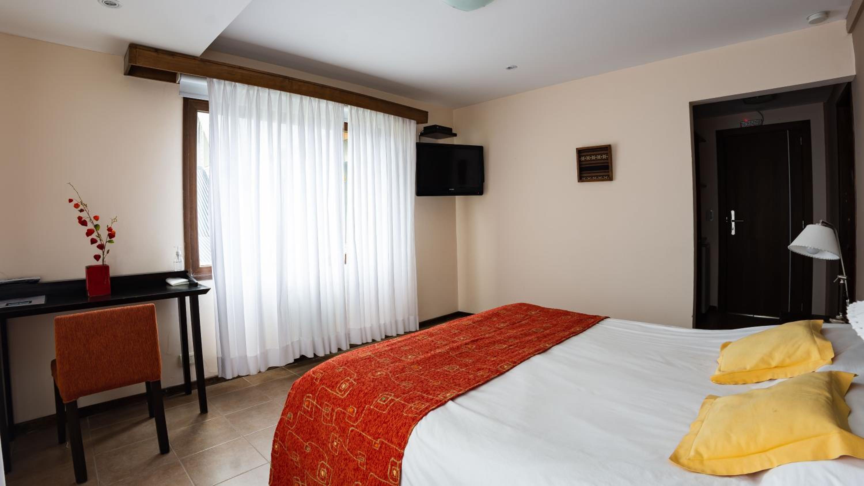 Superior Double or Twin Room