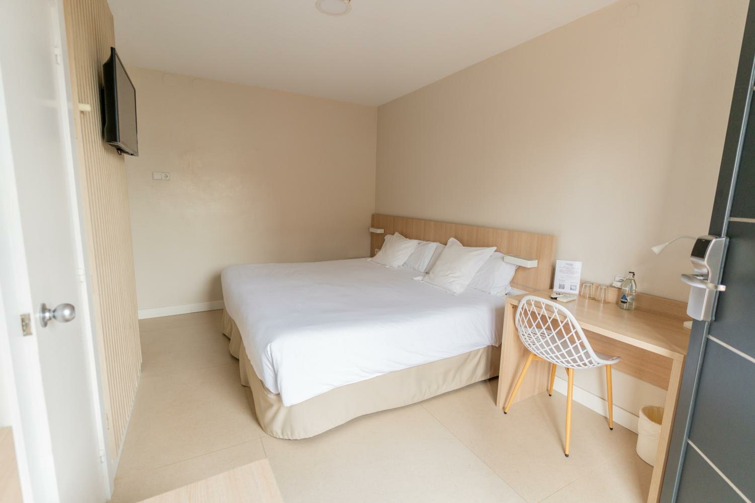 Superior Double or Twin Room without kitchen