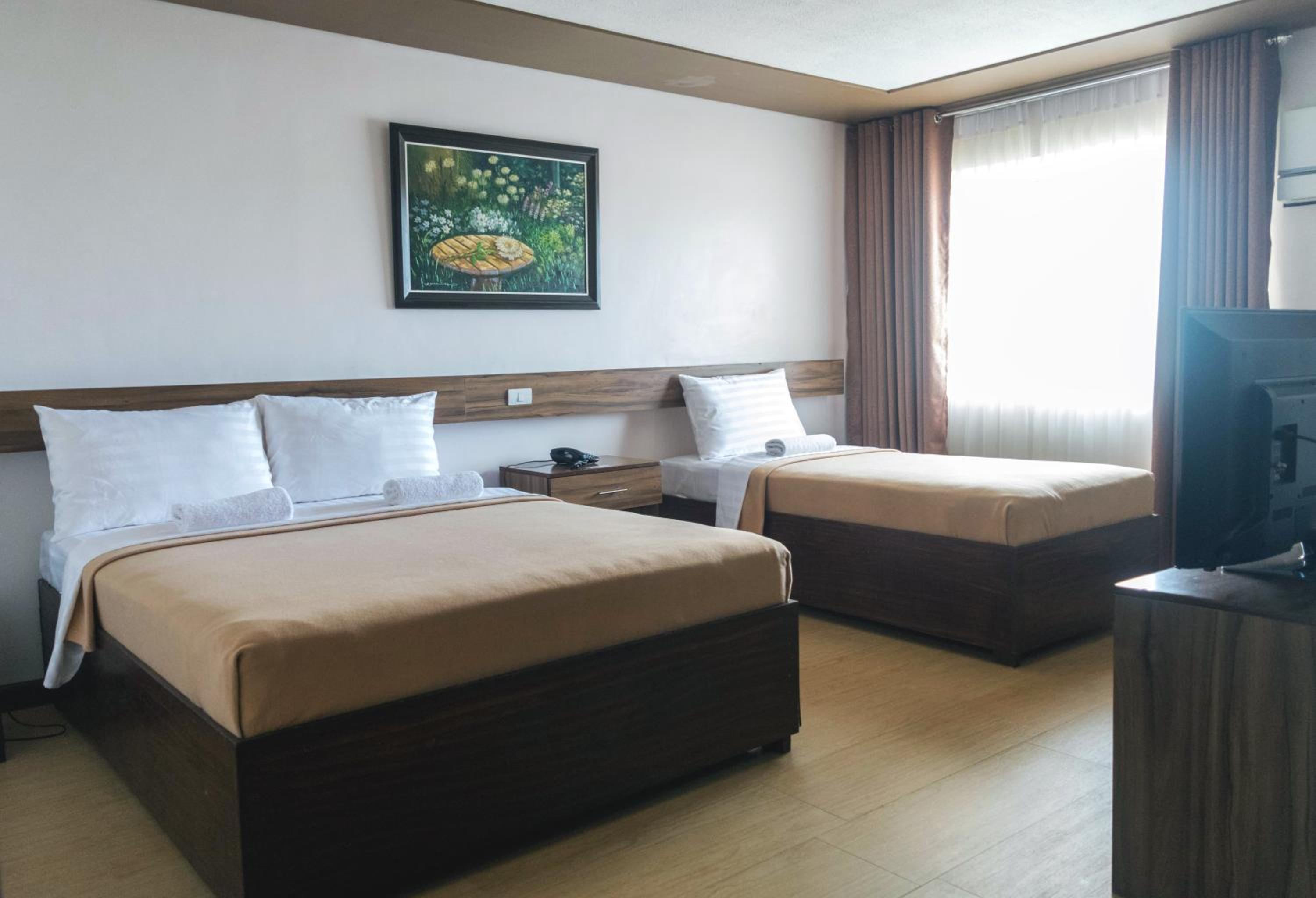 Superior Triple Room