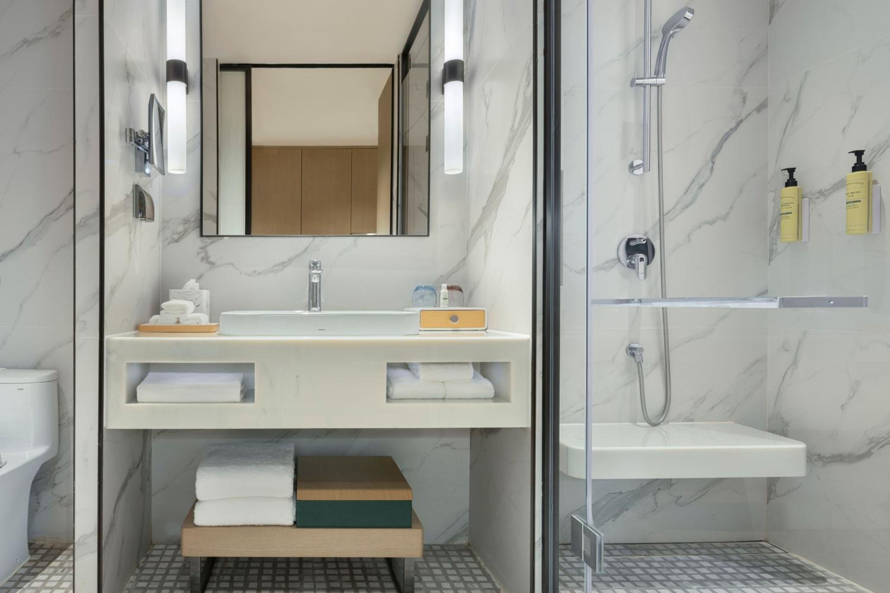 Park View Double Double Bed Room