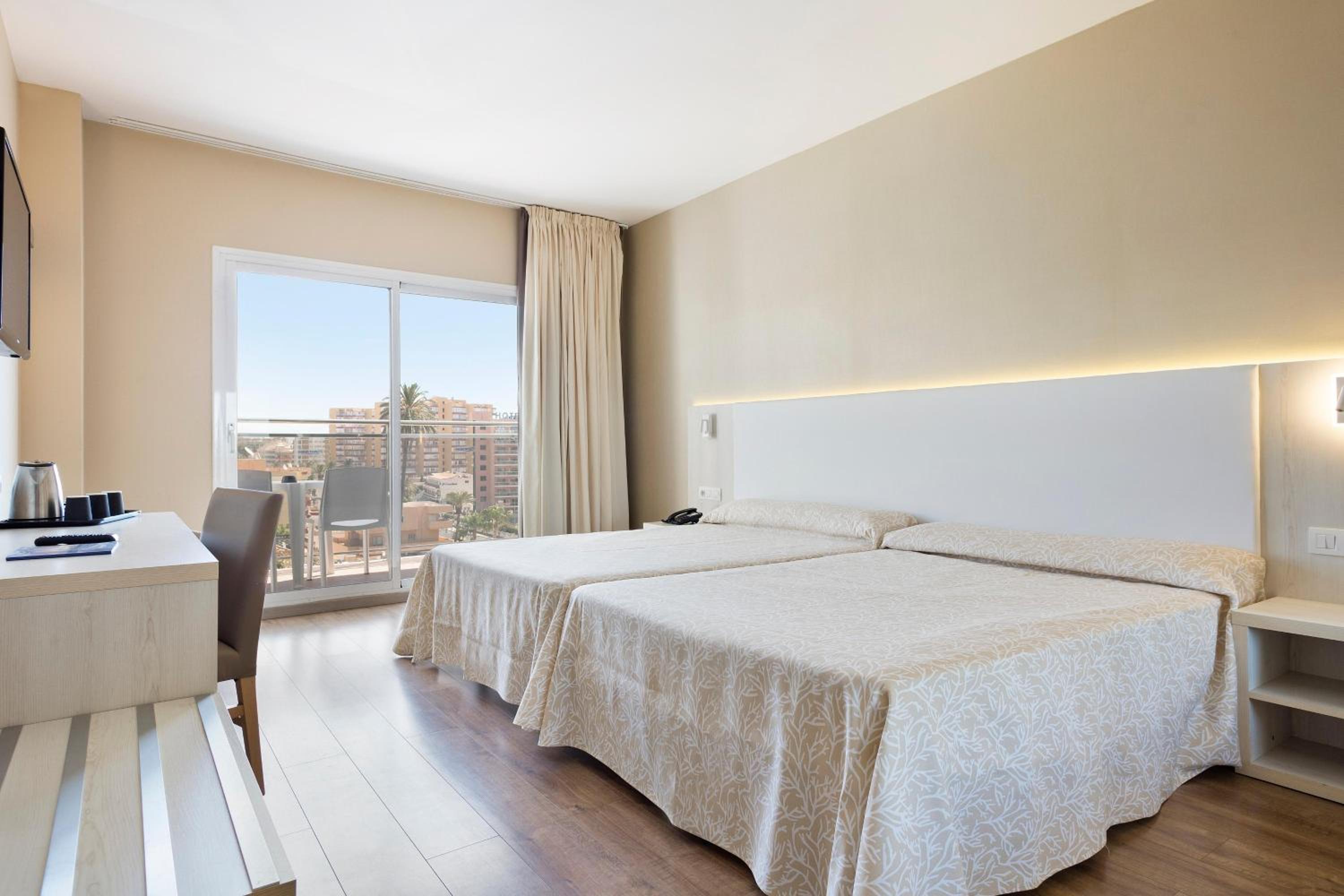 Premium Double Room (2 Adults + 1 Child)