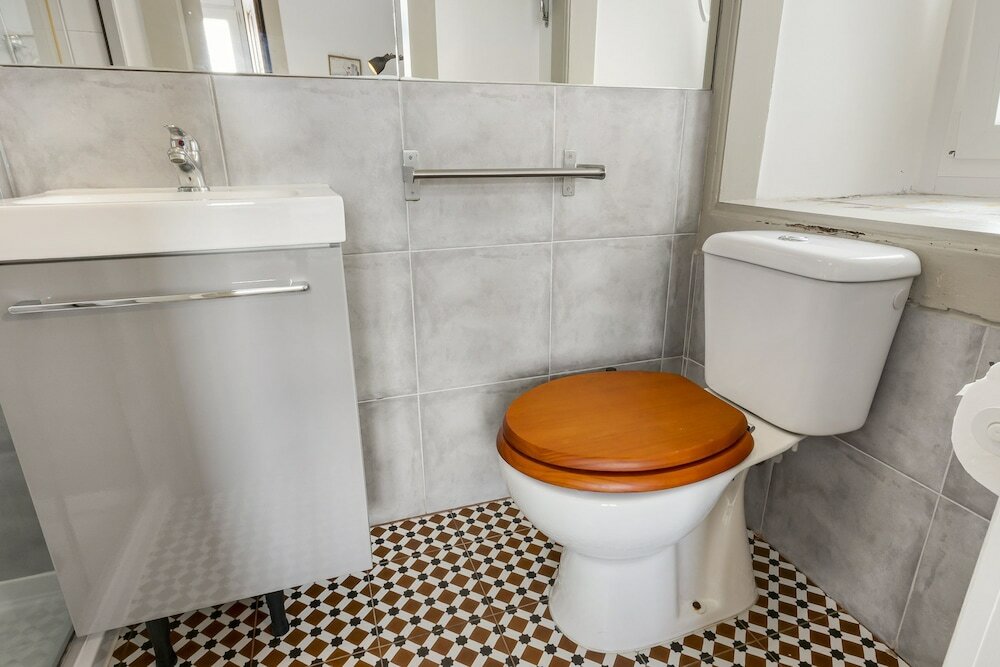 The Indy House | 504 by LovelyStay