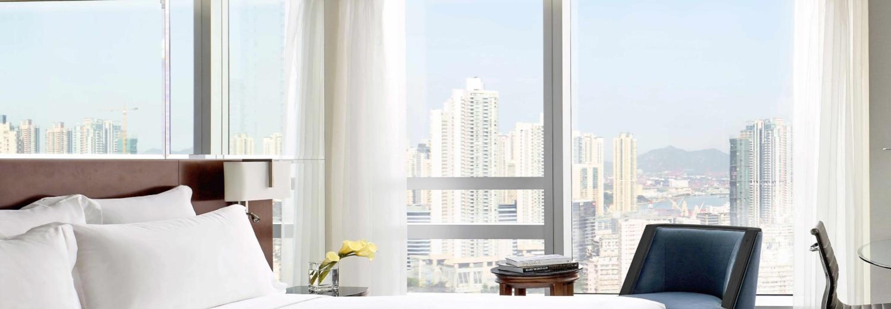 Special Offer – Superior & Hotel Credit 