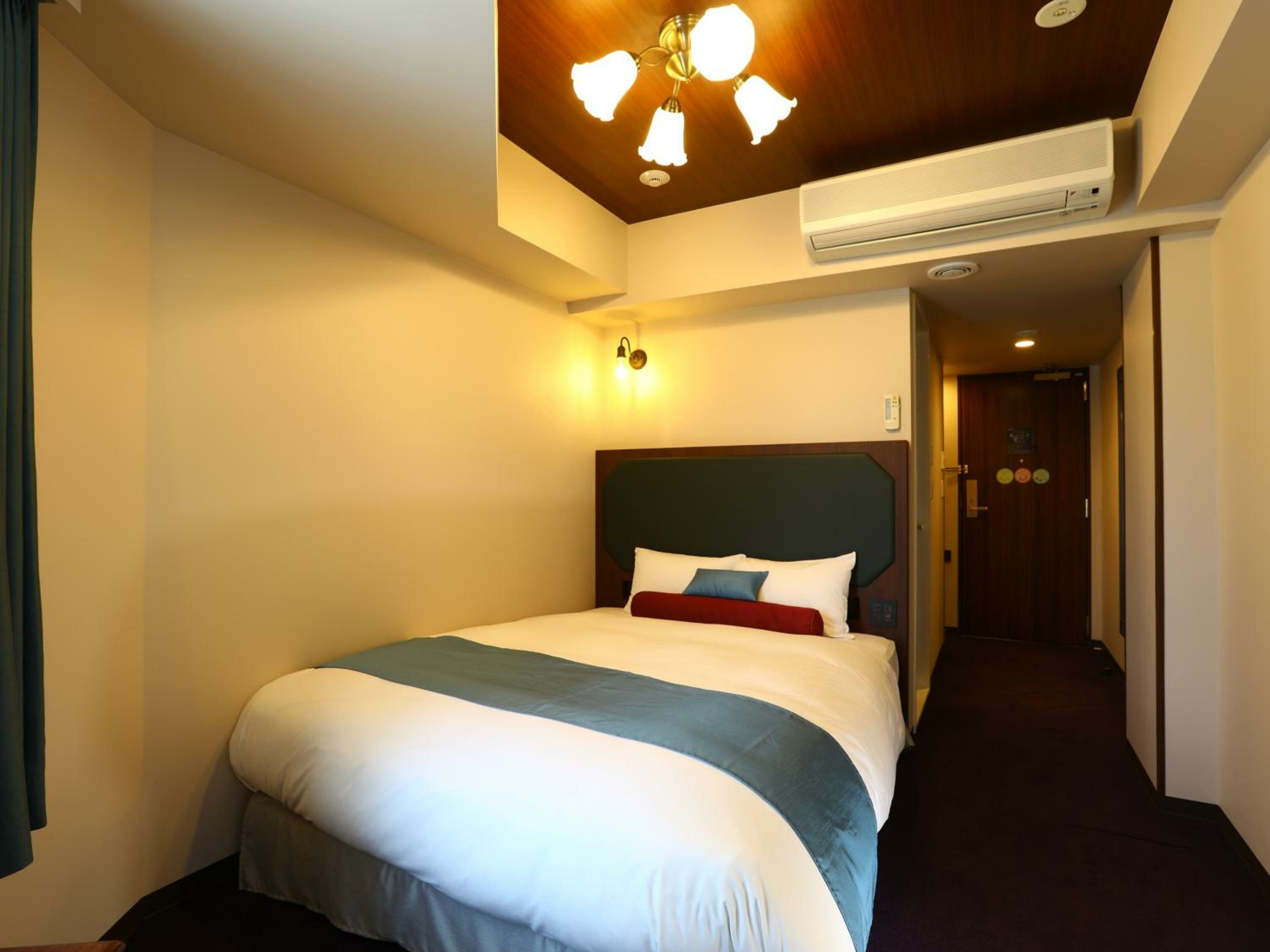 Premier Double Room - Non-Smoking