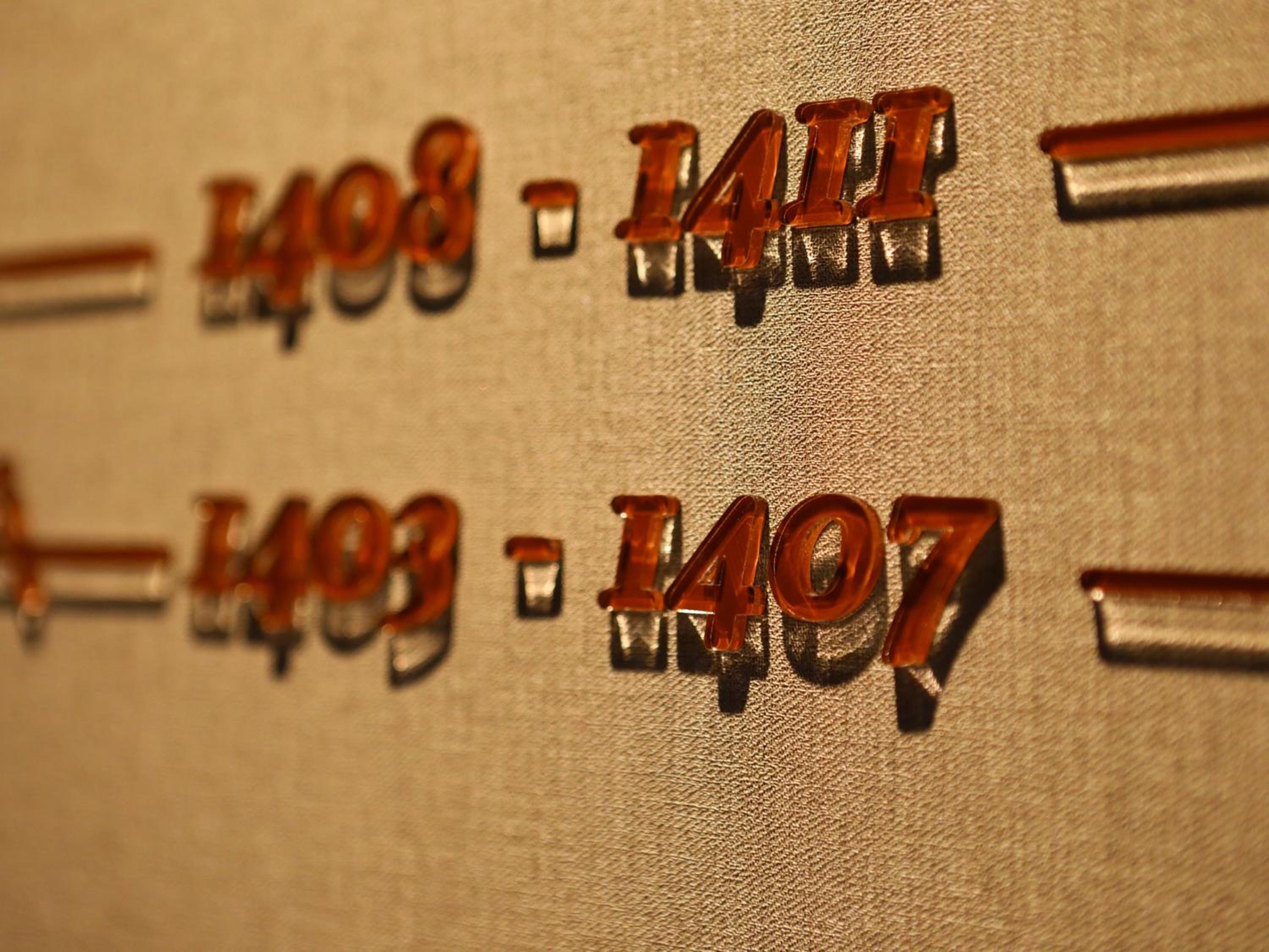 Deluxe Twin Room - Non-Smoking