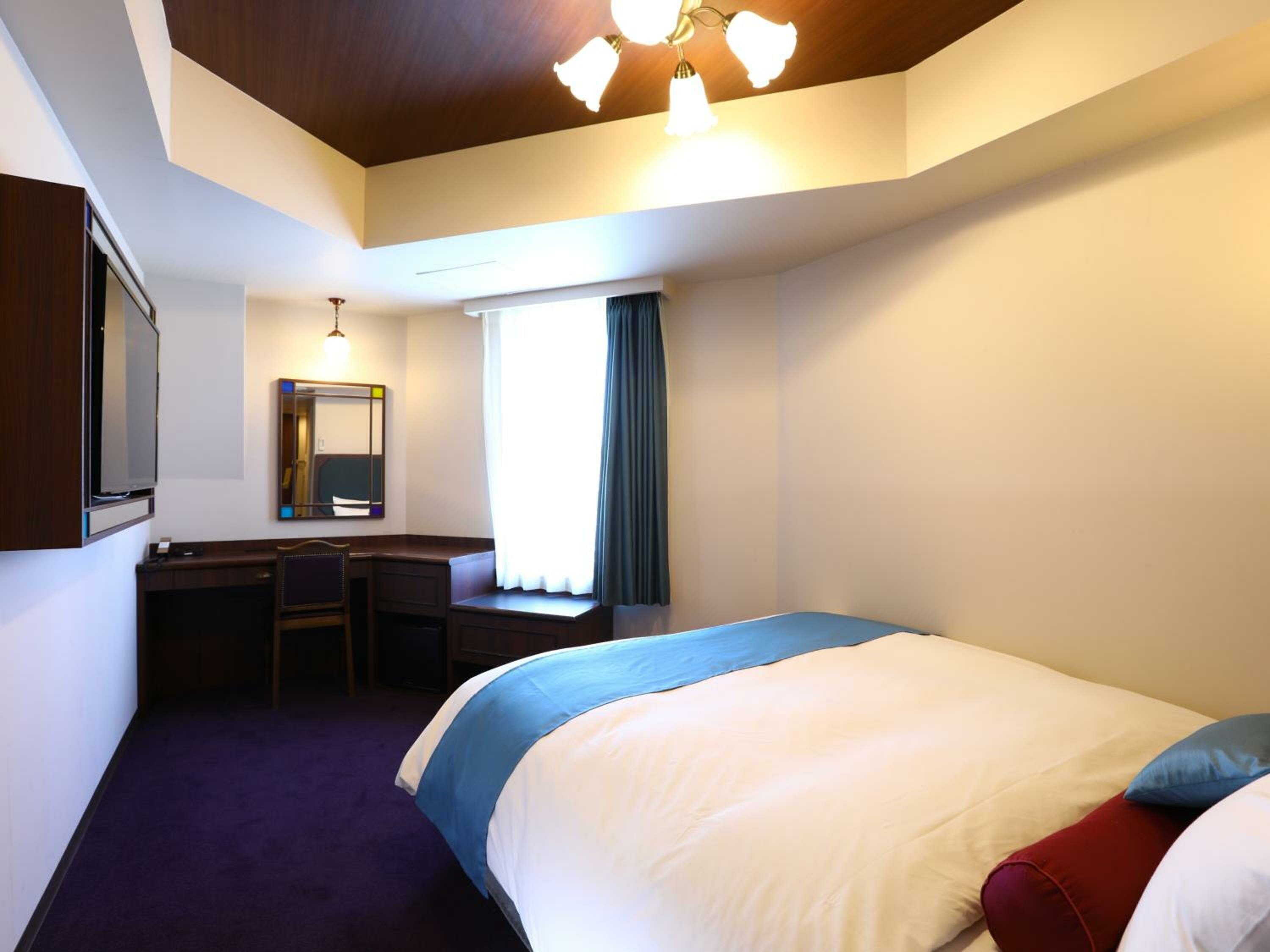 Premier Double Room - Non-Smoking