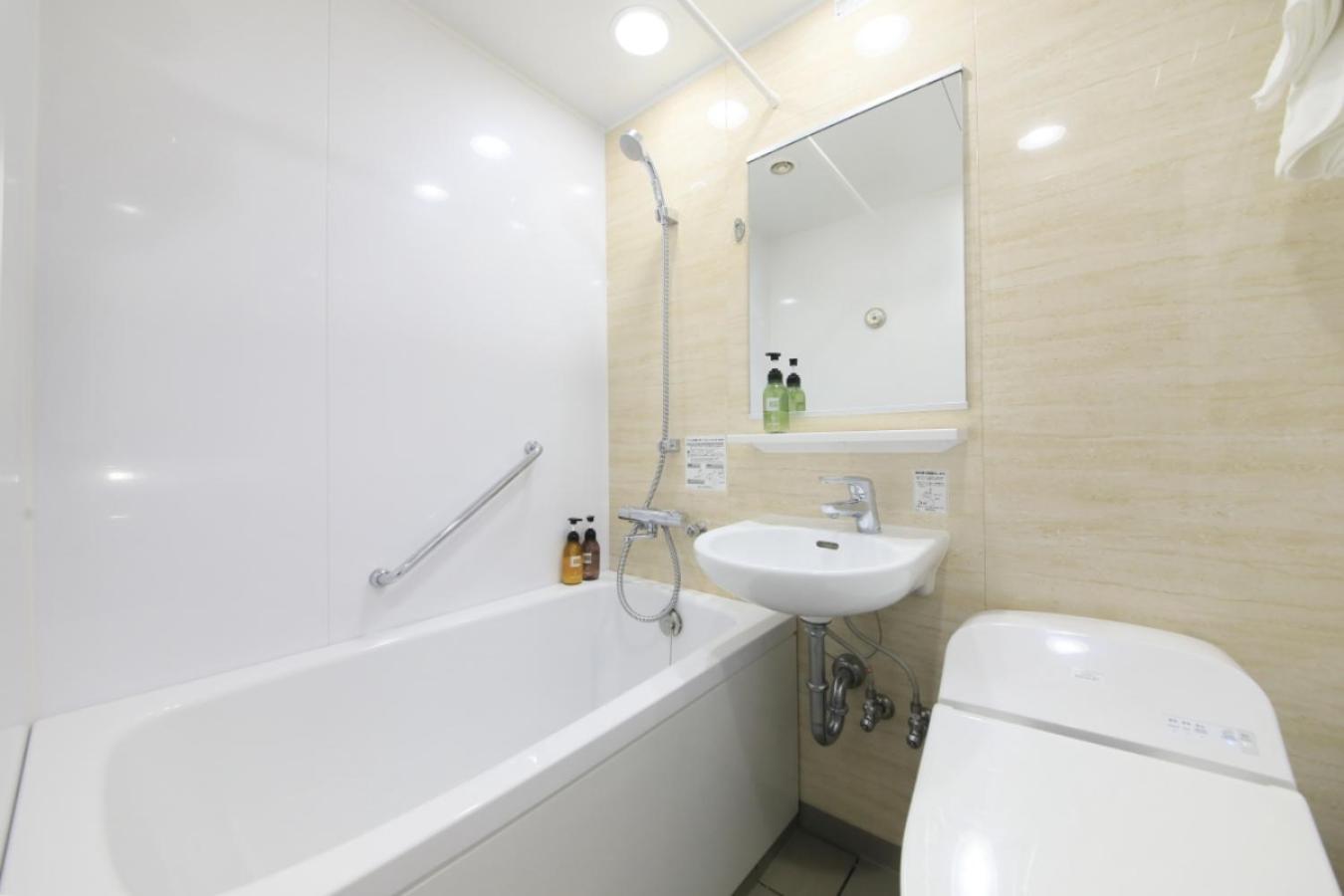 Double Room with Small Double Bed - Non-Smoking
