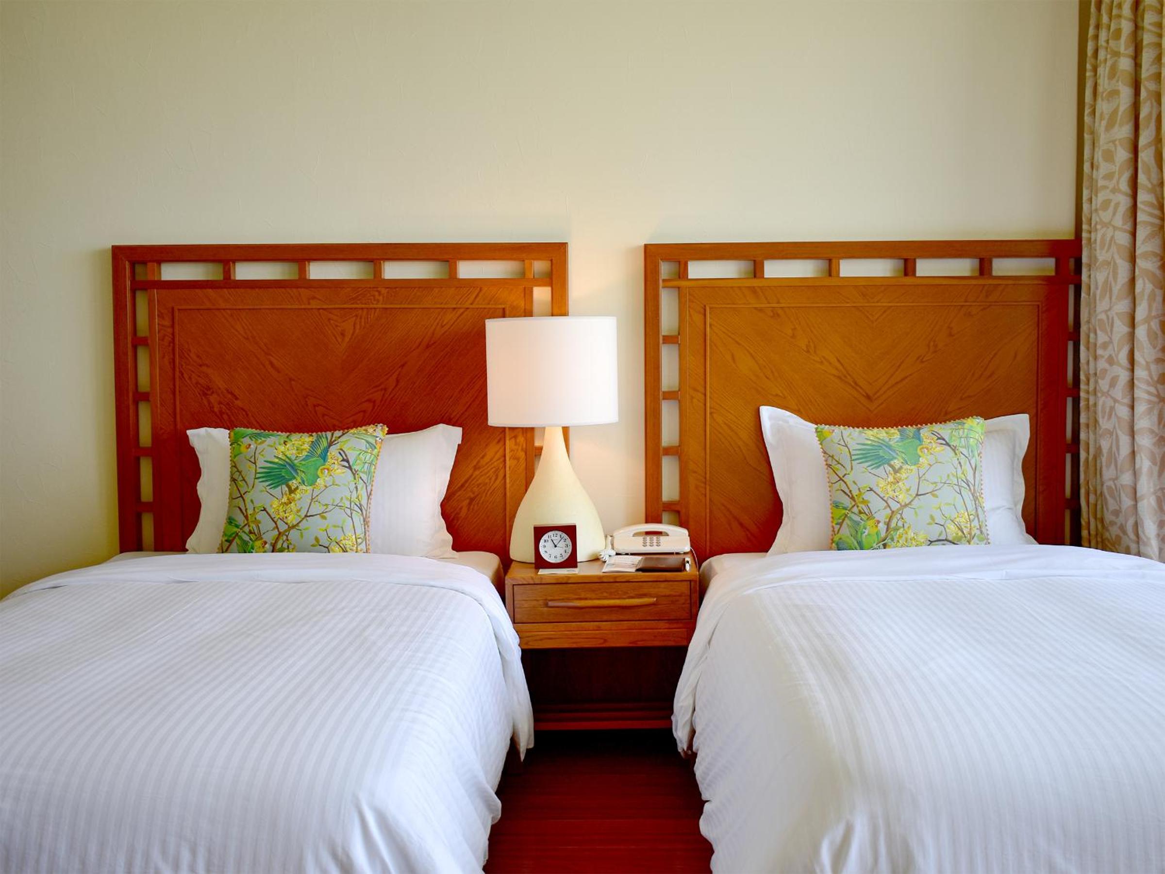 Club Luxury Room with Ocean View and Lounge Access - Non-Smoking