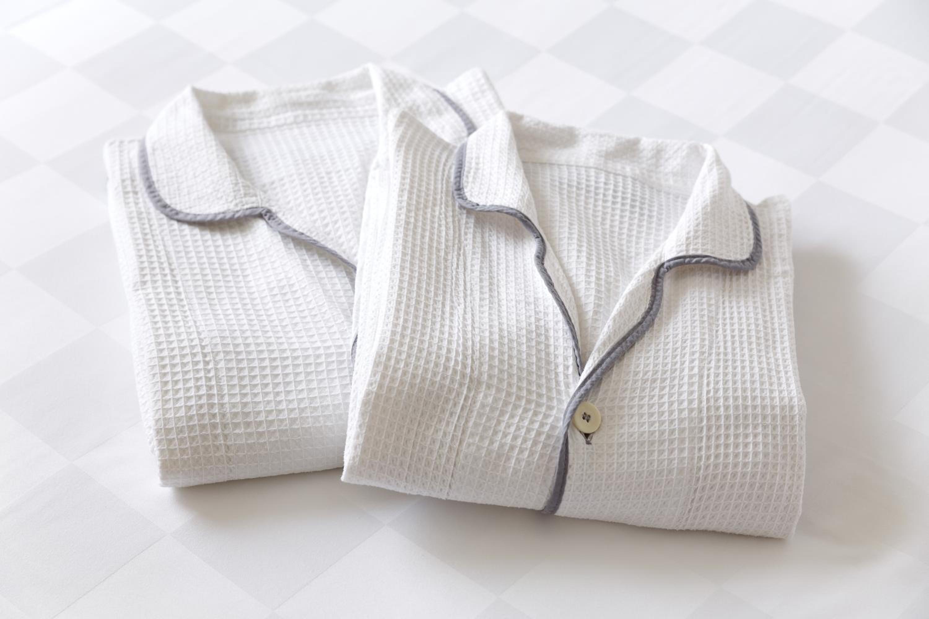 Double Room - Non-Smoking 