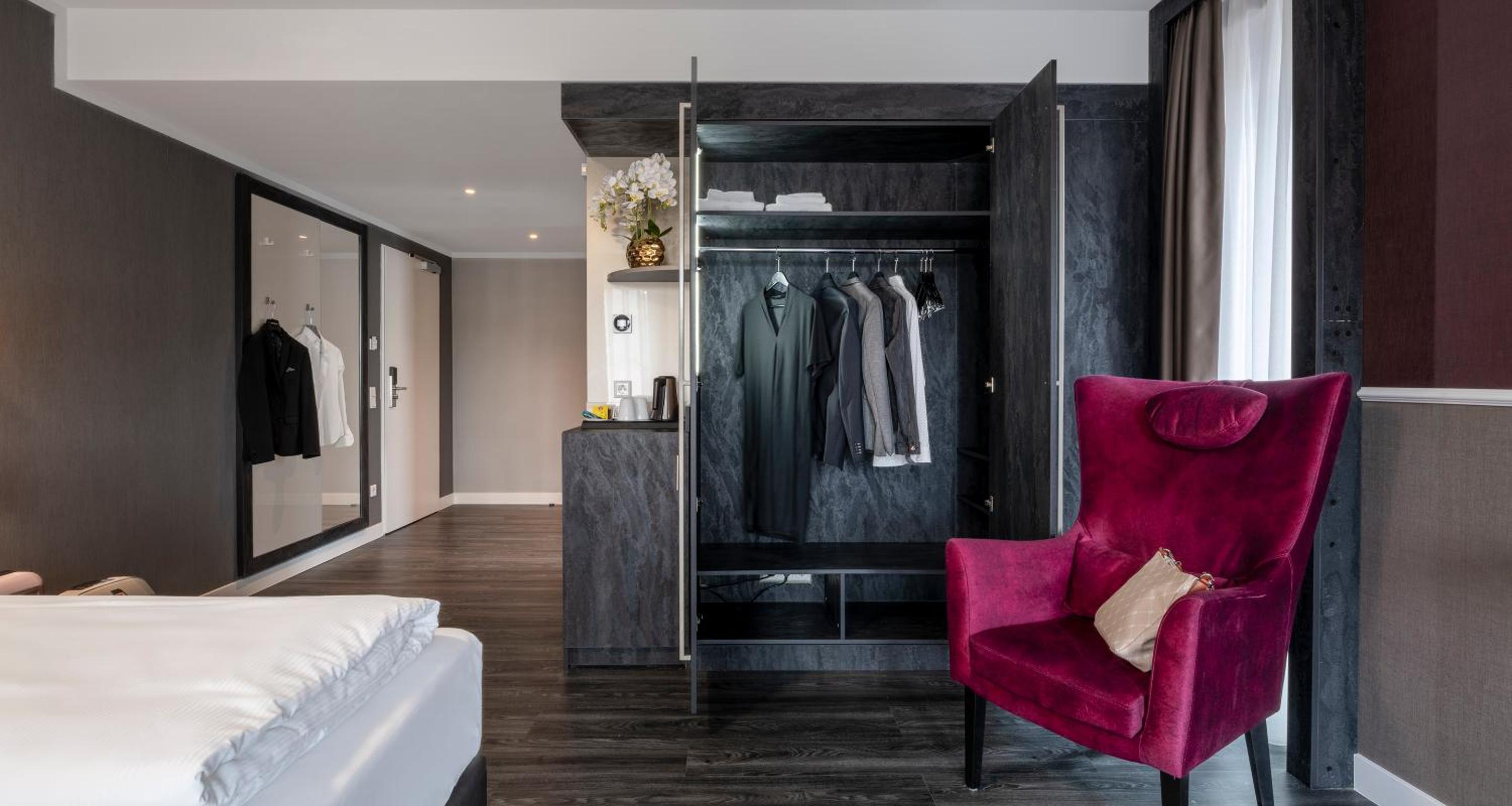 Premium Triple Room