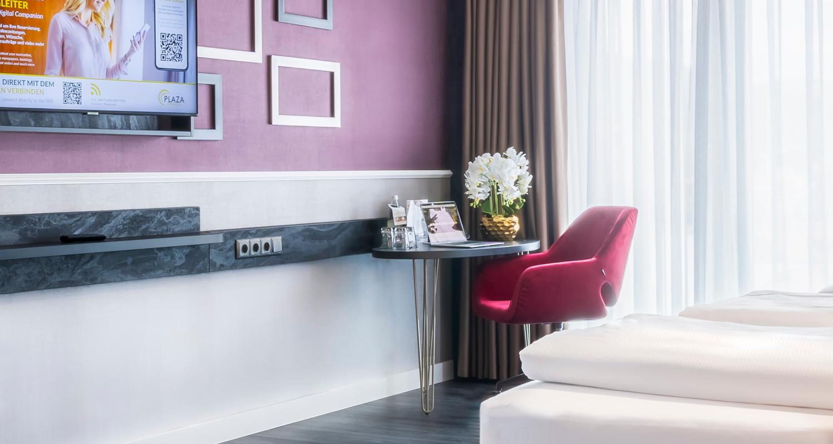 Premium Triple Room