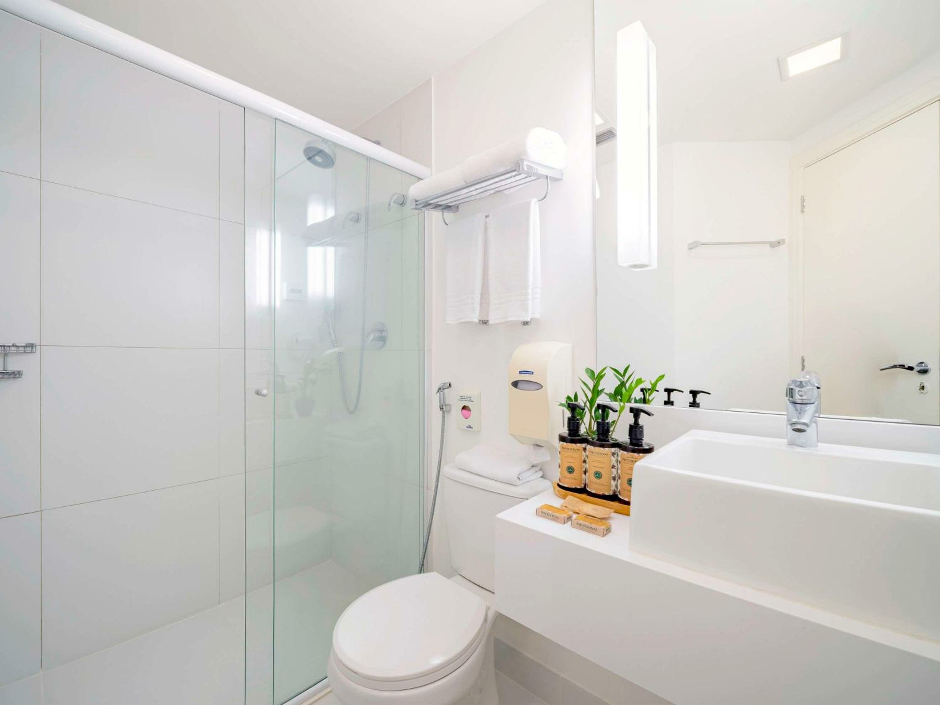 Junior Suite with King Bed and Twin Beds