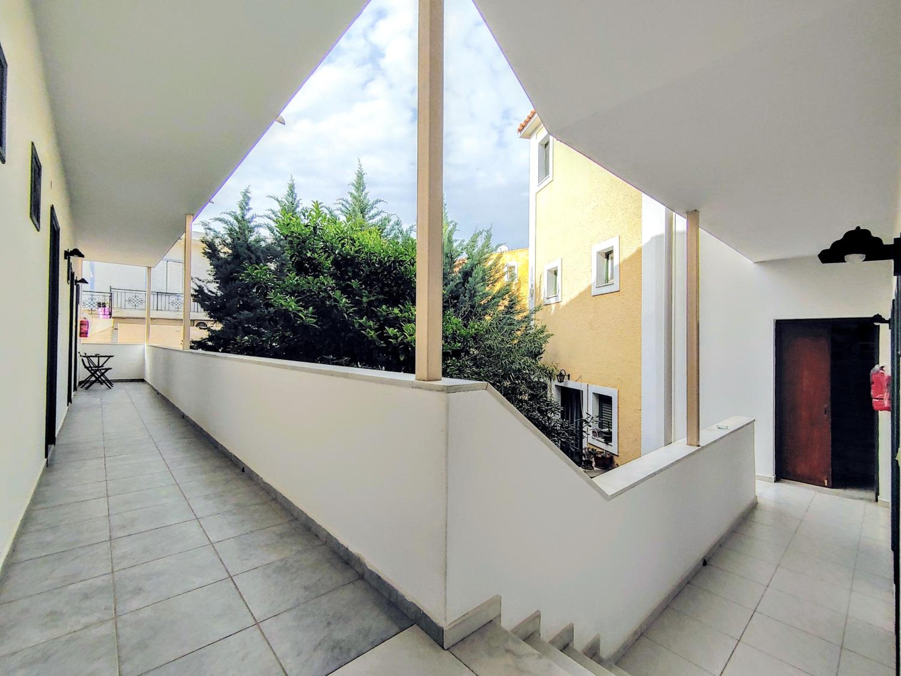 Double Room Ground Floor