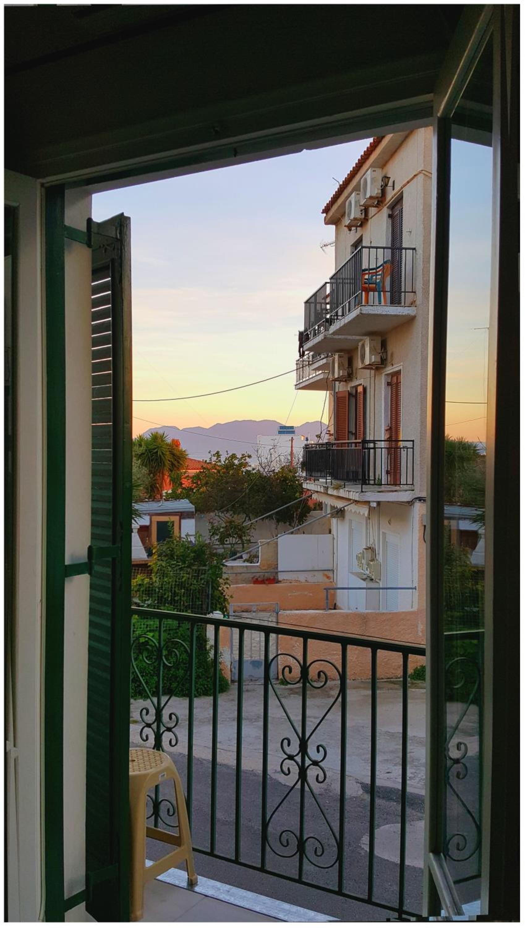 Double Room Ground Floor