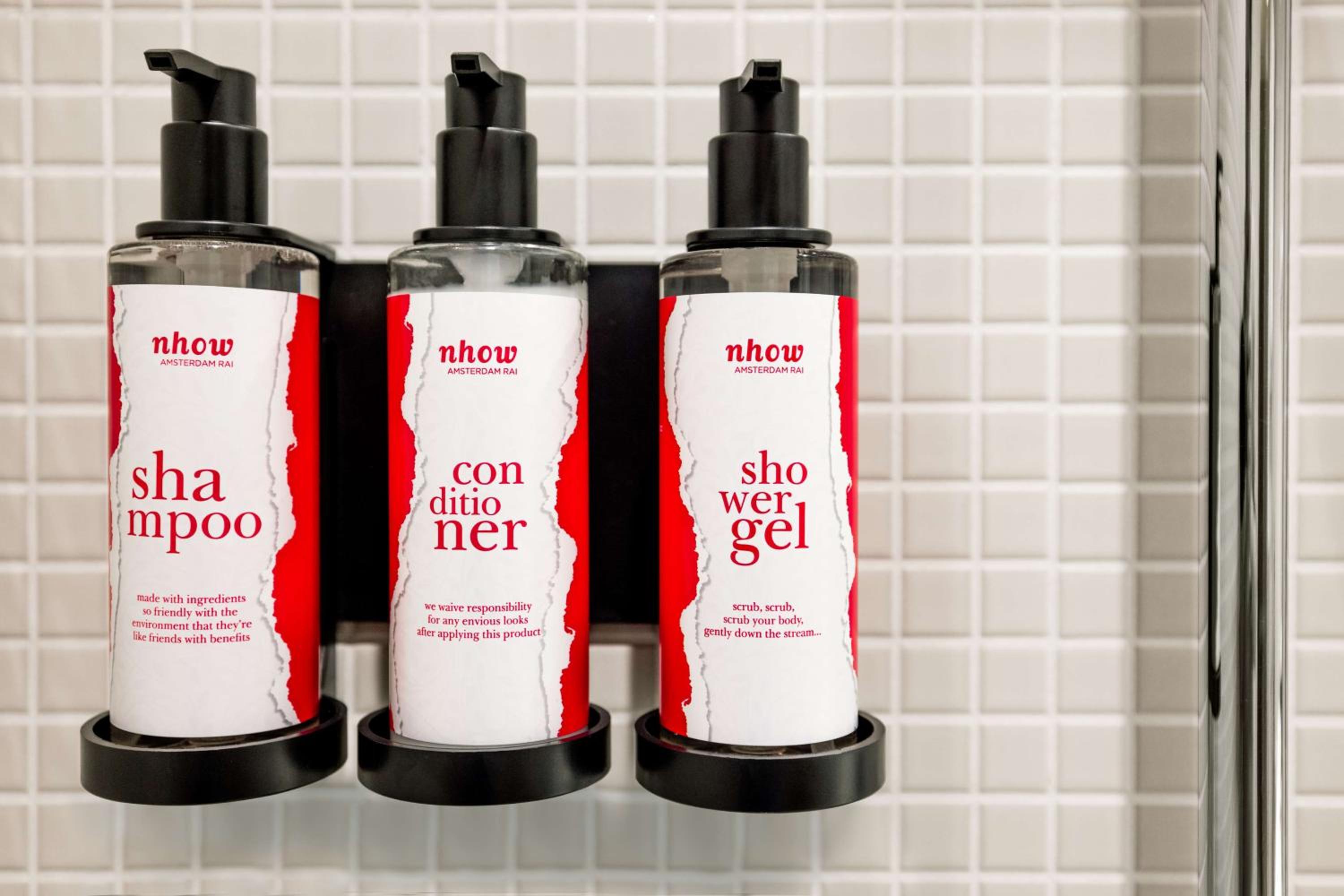  nhow Double or Twin Room