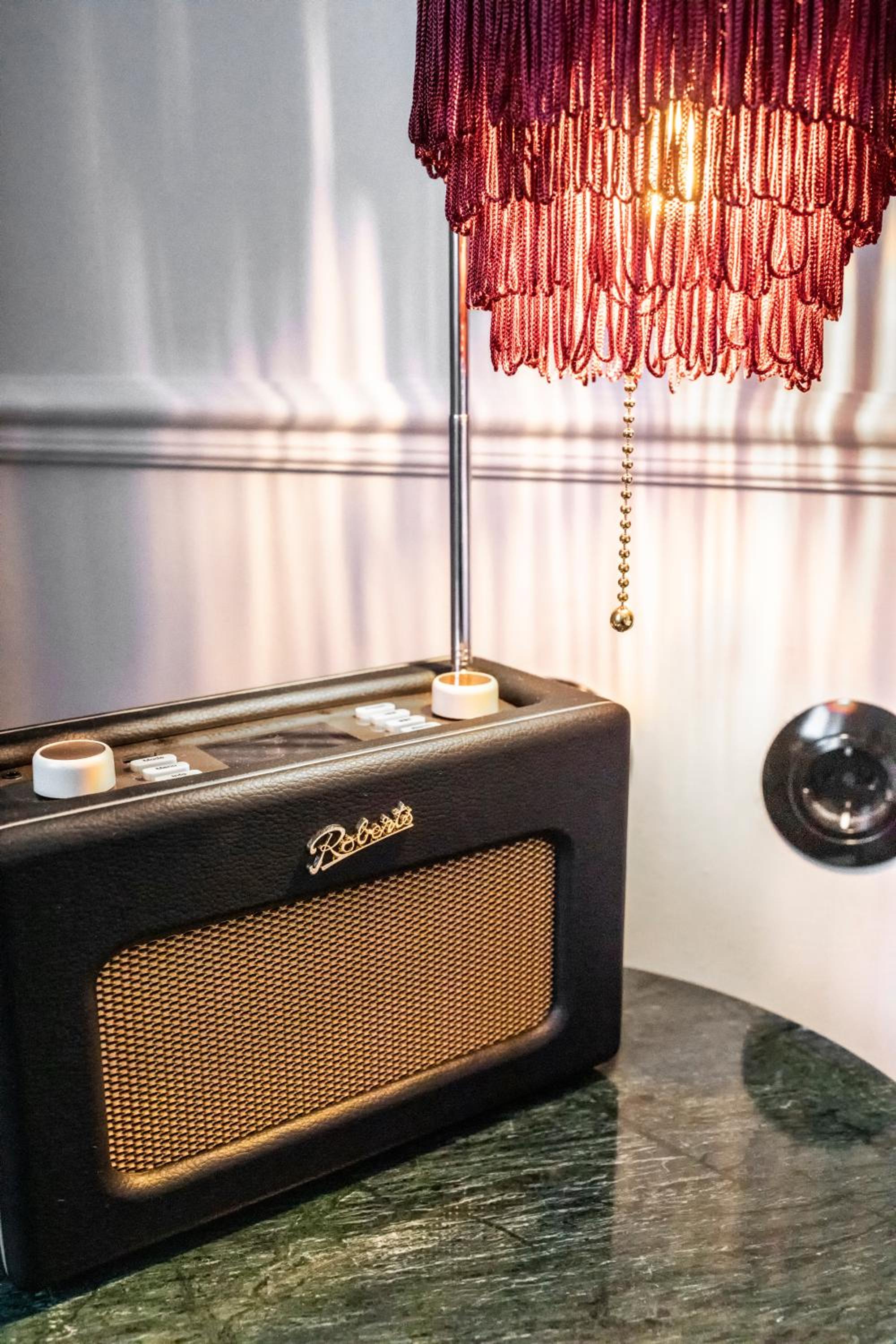  Einzelzimmer – Josefine Petite