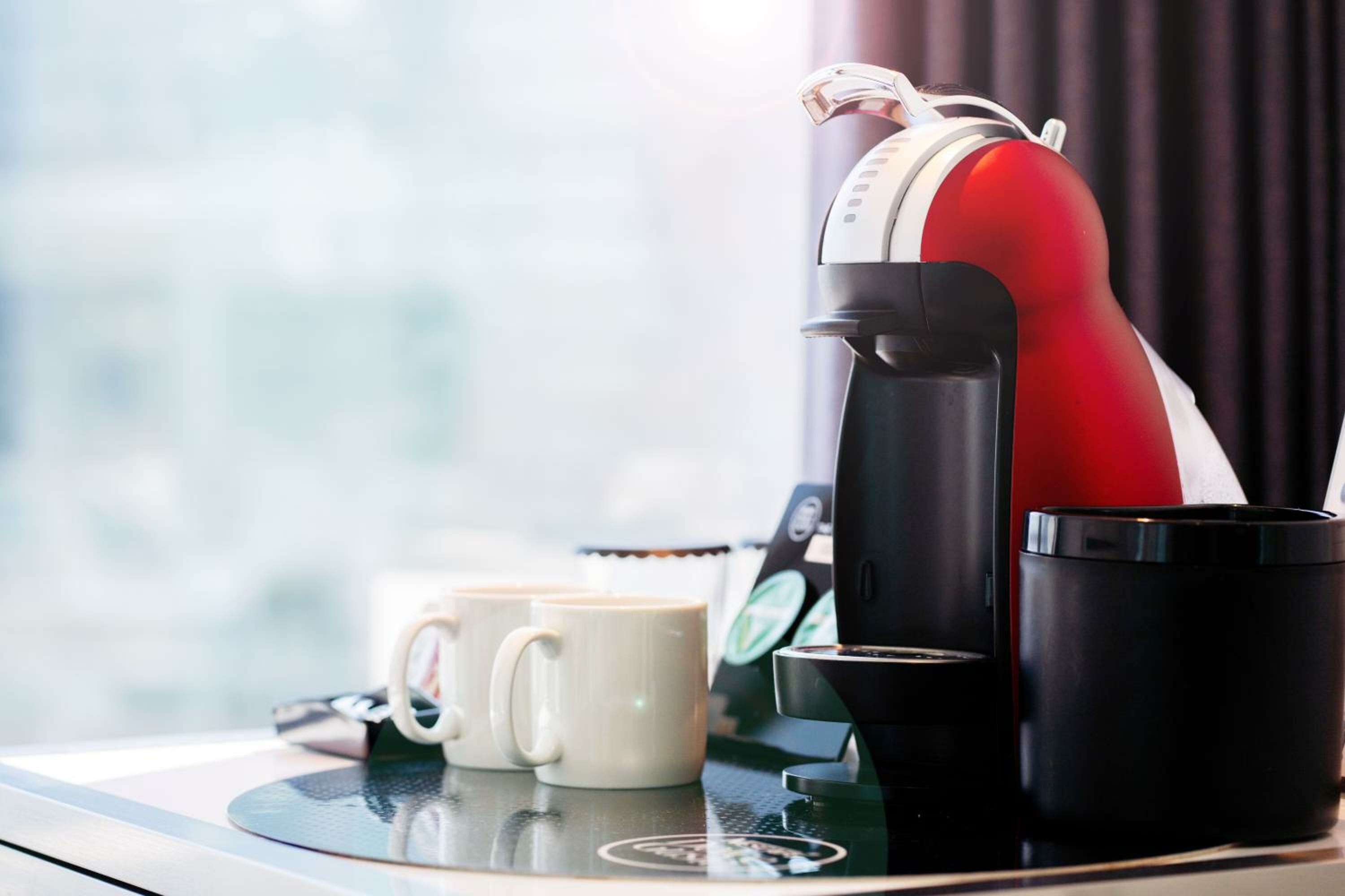 Superior Double Room - 3rd Floor