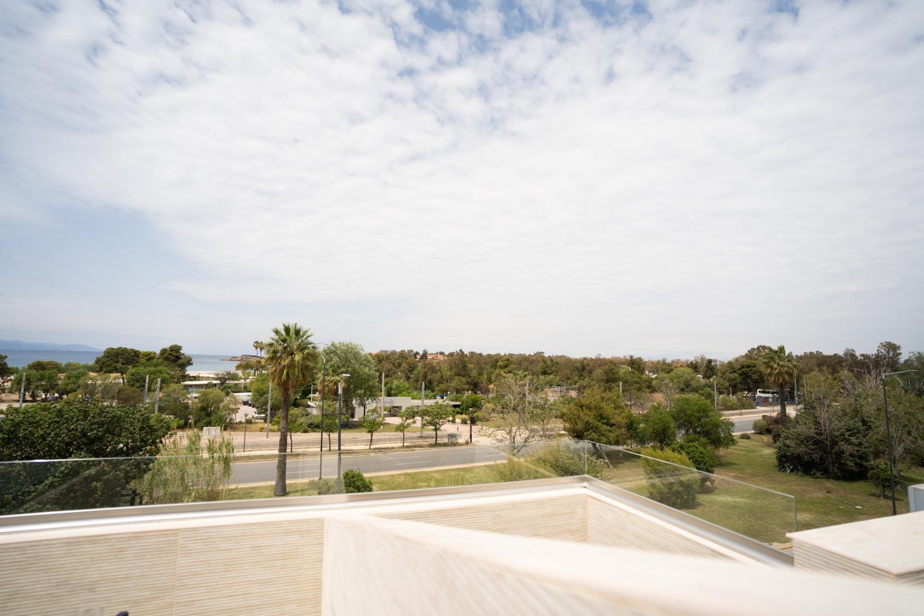 Family Room with Sea View