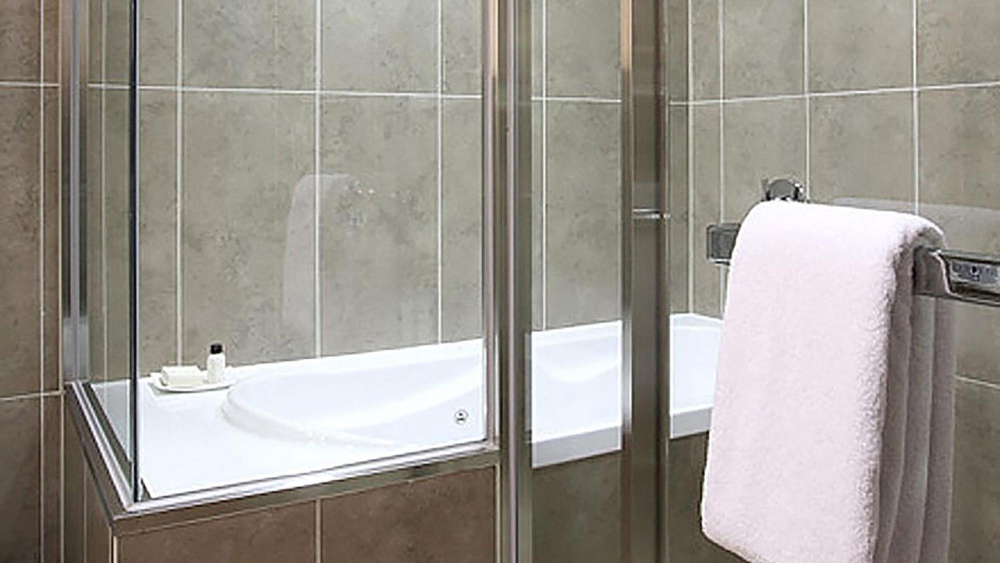 Standard Double Room with Bath