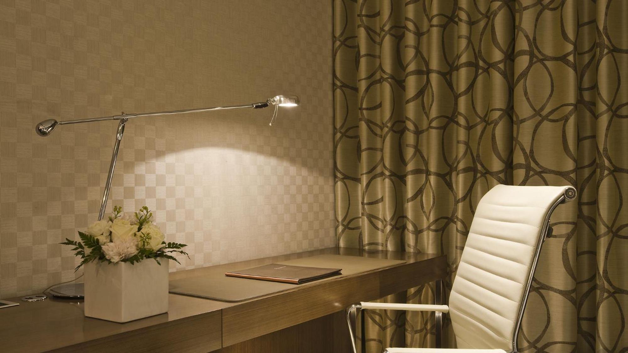 Standard Double Room inclusive 1 Breakfast