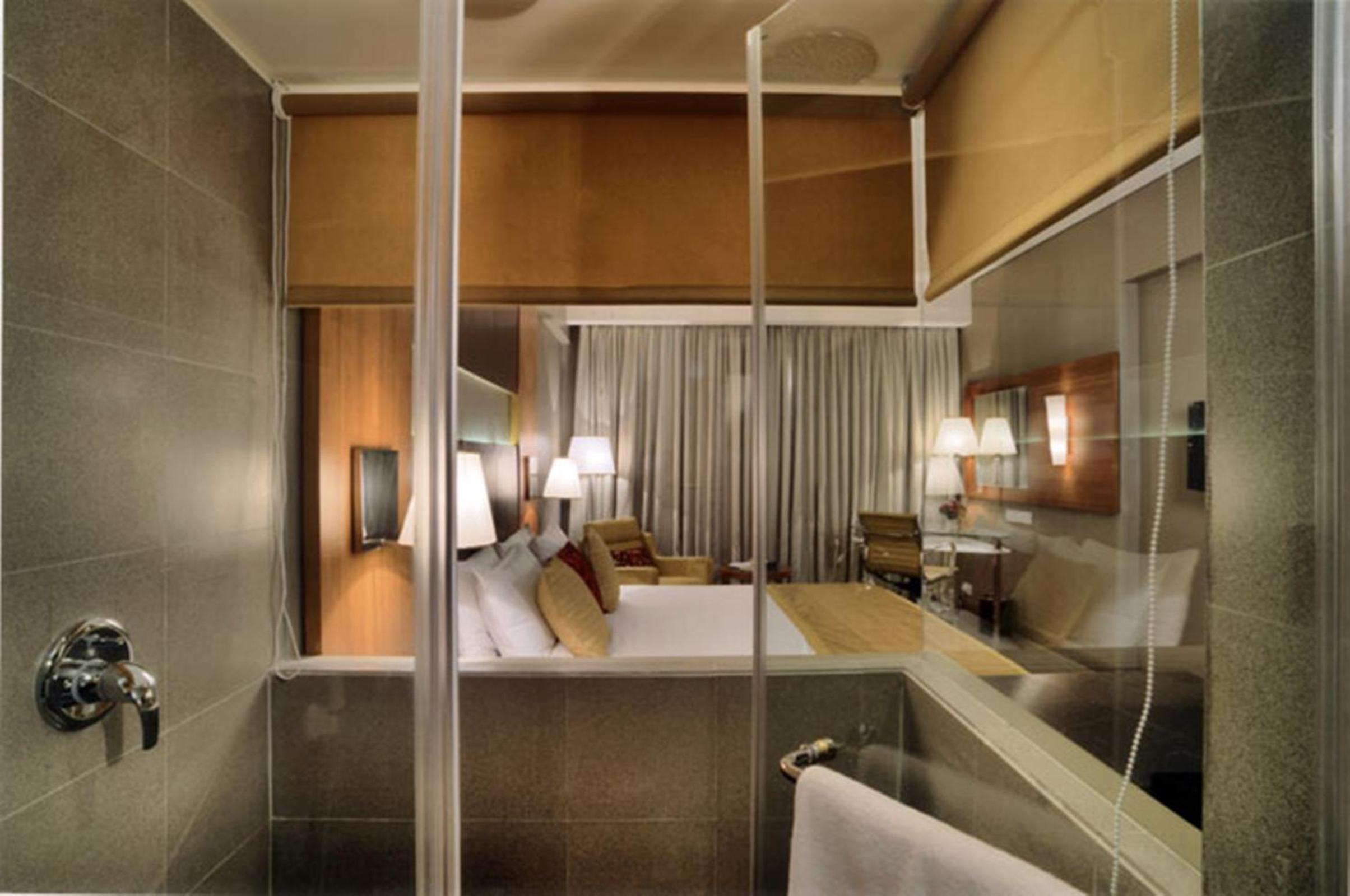 Club Double Room - 25 % Discounton Food & Beverage and 15% Discount on Laundry Services